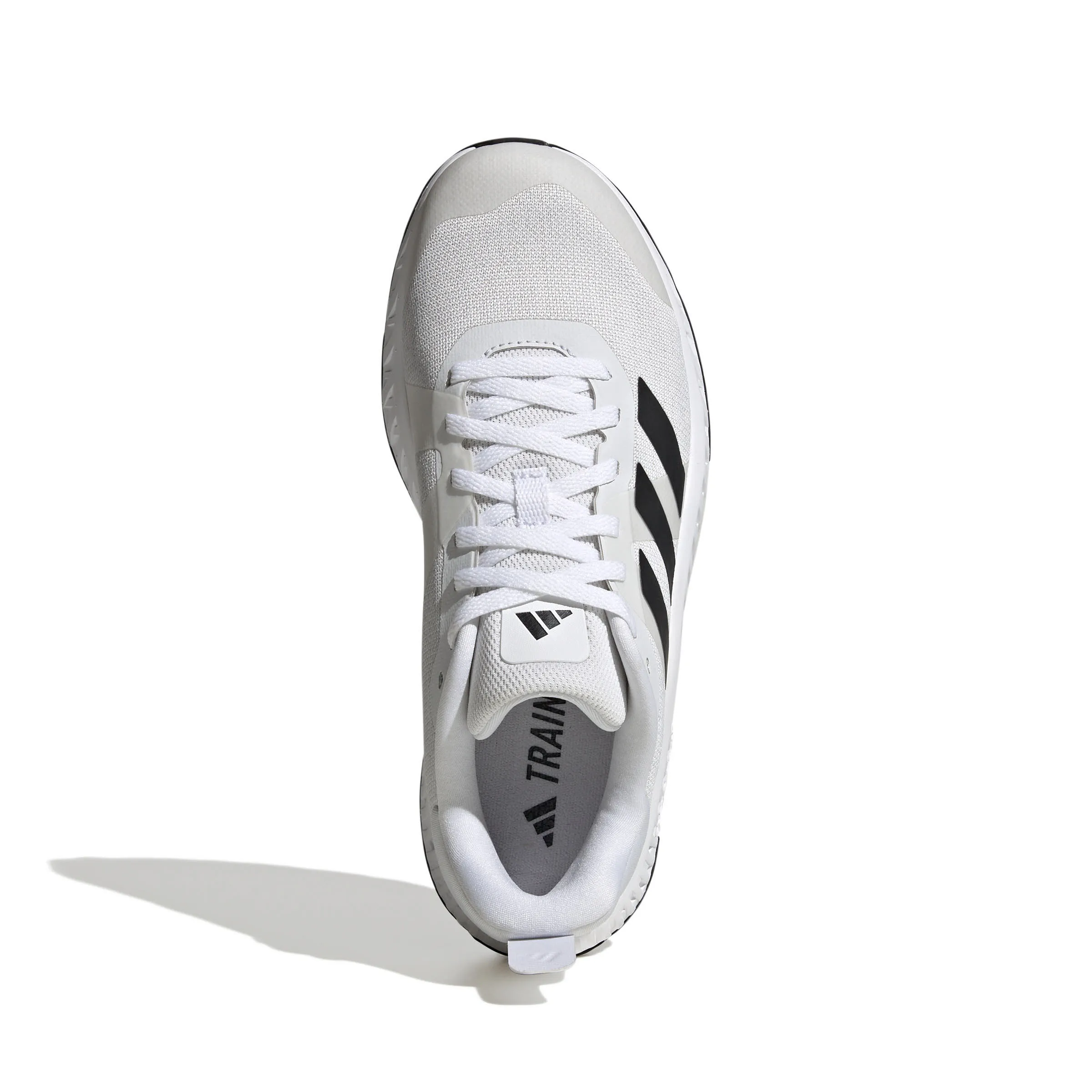 adidas Everyset Trainer Schuhe Damen Trainingschuhe Sportschuhe grau