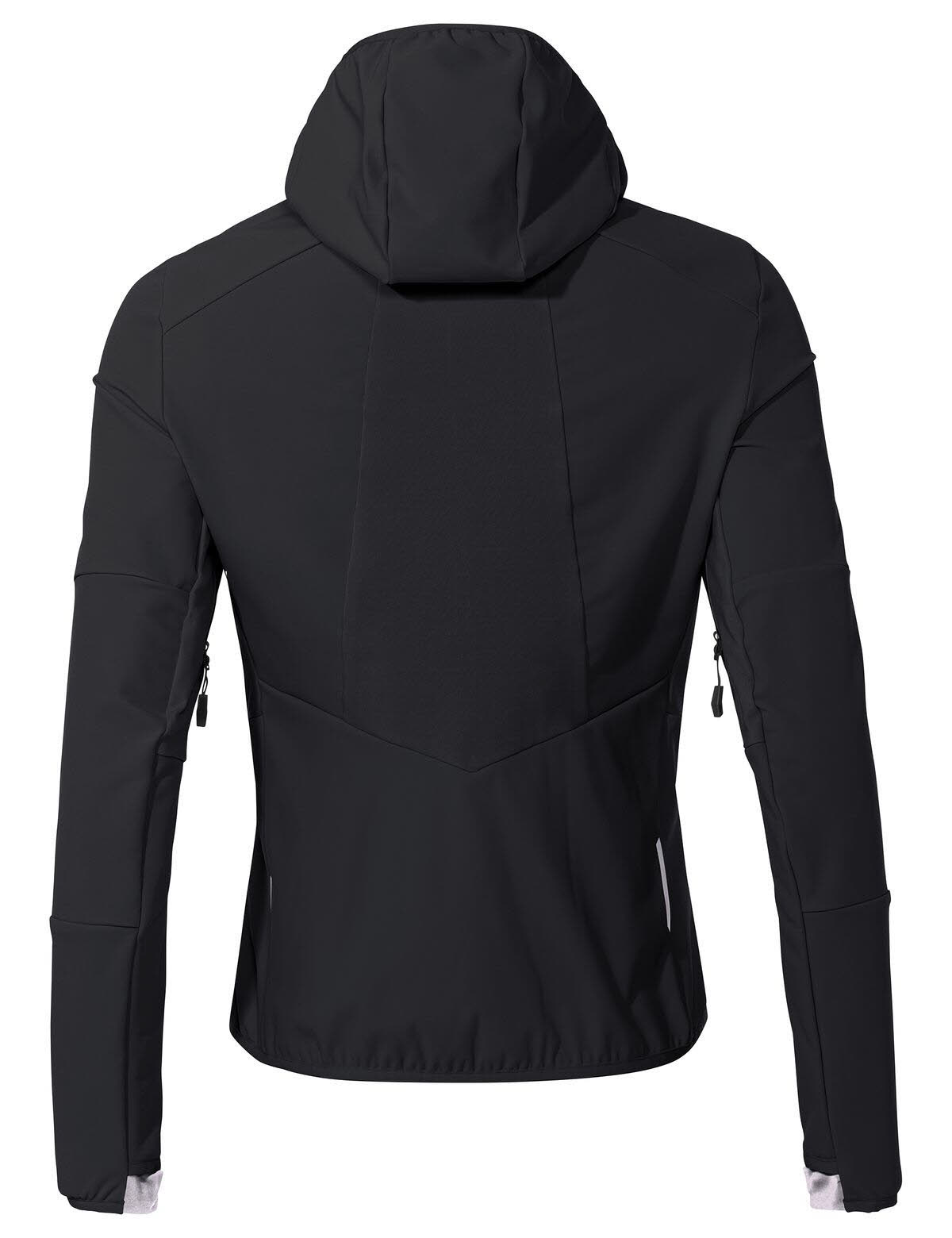 Vaude Larice Softshell Jacke Damen Skitouren-Softshelljacke Damen