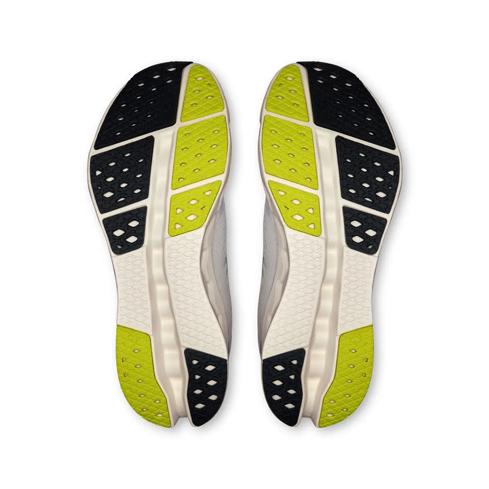 ON Cloudsurfer 2 Laufschuhe Joggingschuhe Herren hellgrau