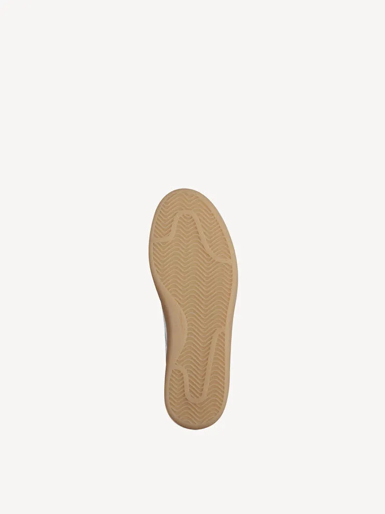 Tamaris Sneaker Damen weiß