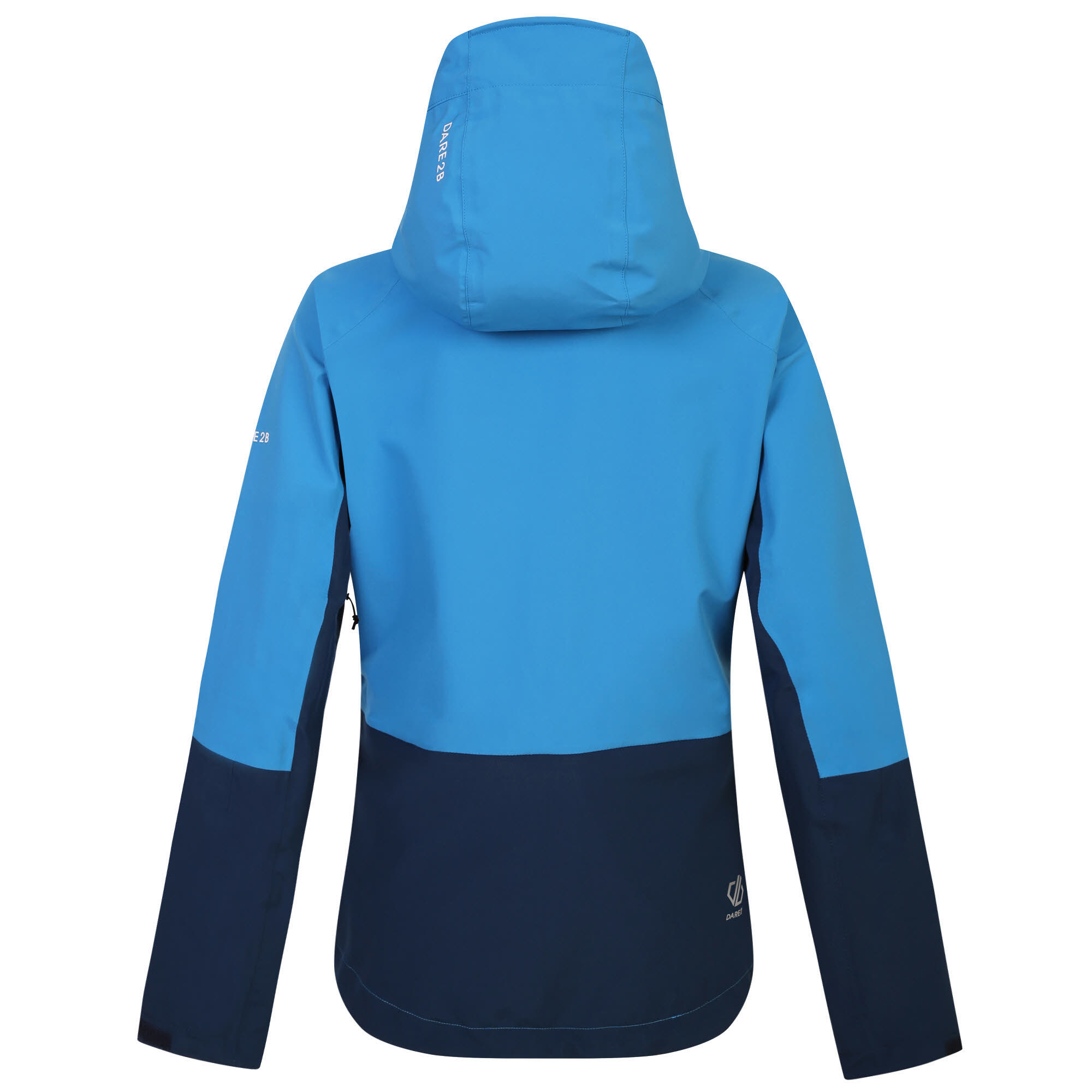 Dare2B Excalibar Jacket Damen Wanderjacke Outdoorjacke blau