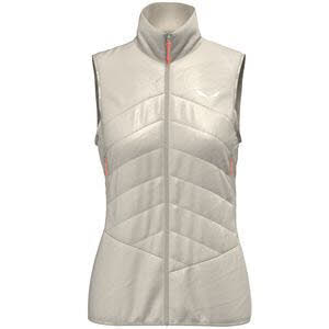 Salewa Ortles Hybrid TirolWool® Responsive Weste Damen beige