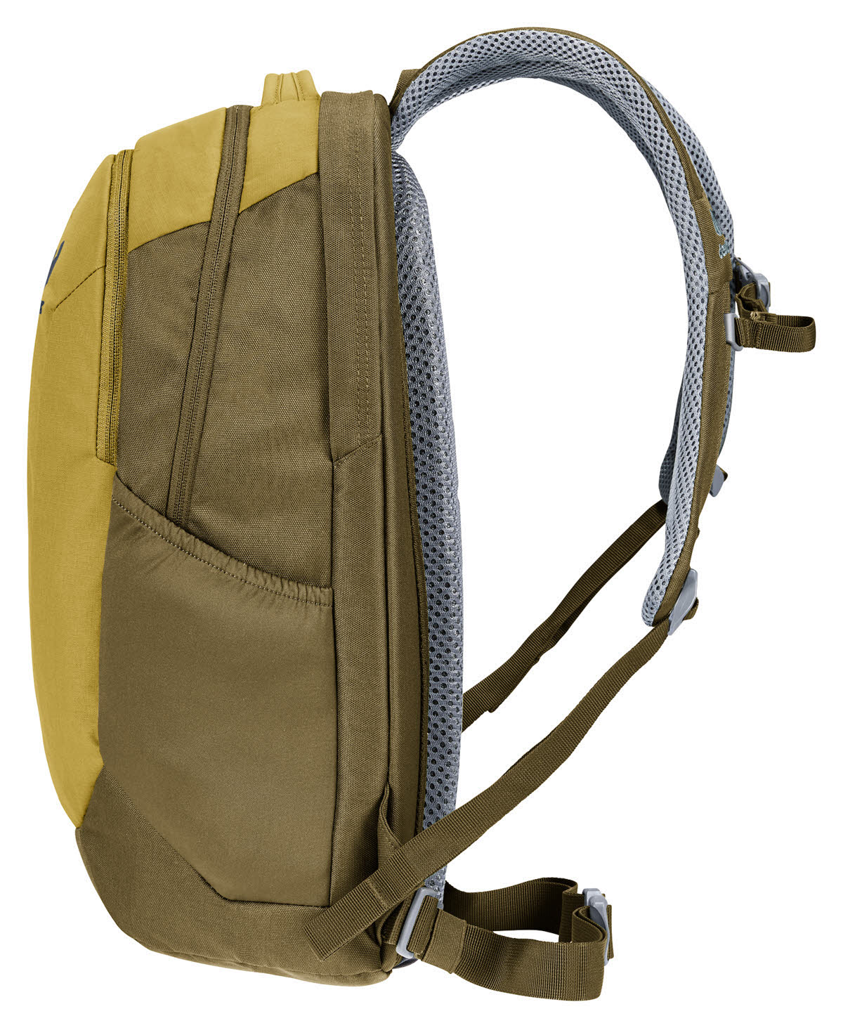 Deuter Giga Lifestyle Rucksack kelp-nori