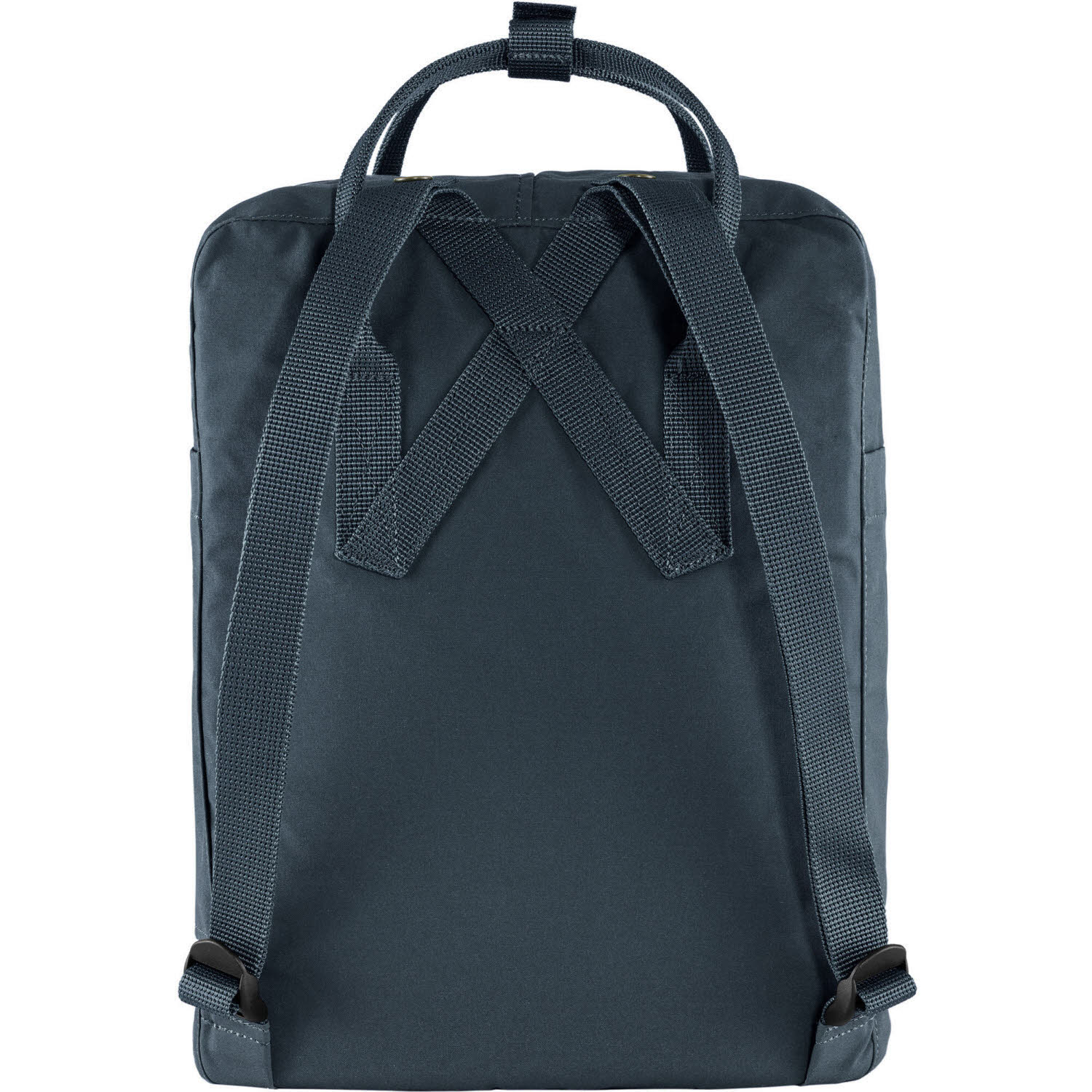 Fjällräven Känken Rucksack Tagesrucksack  blau