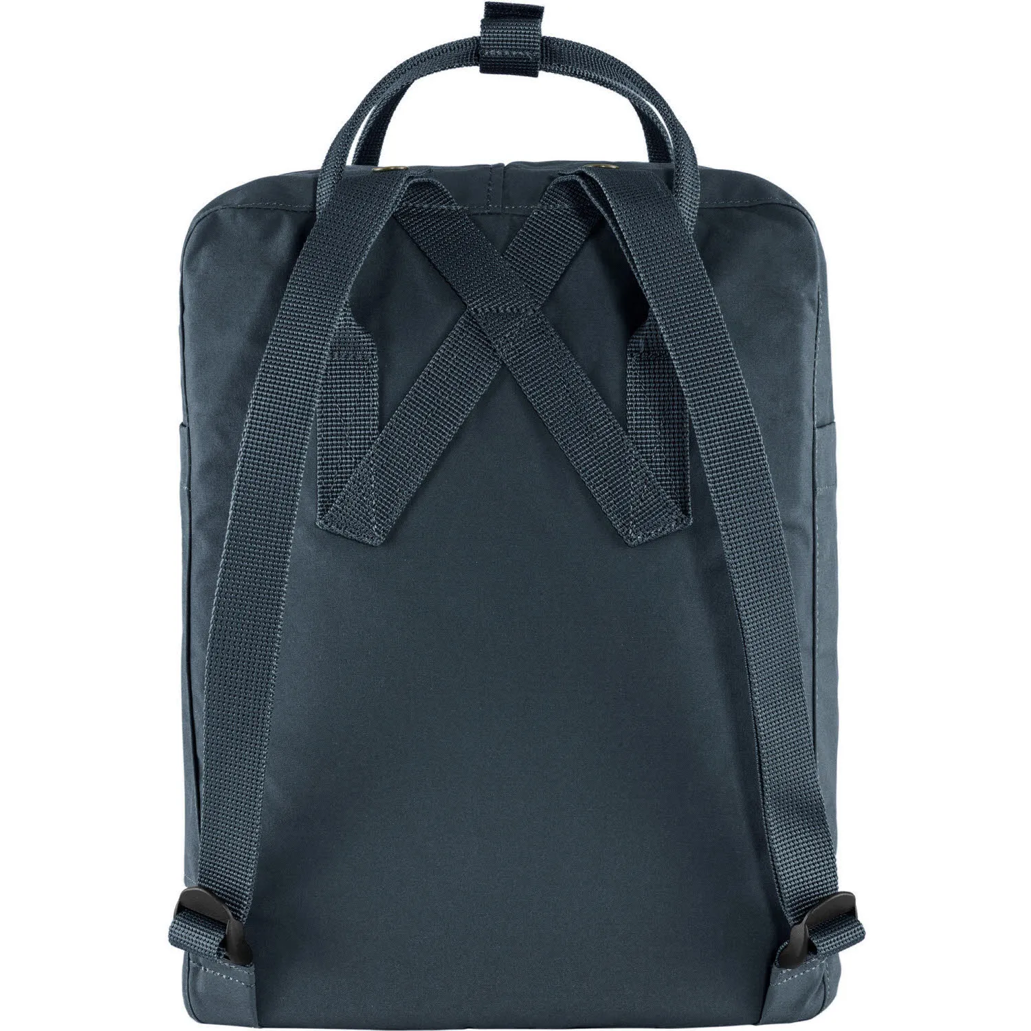 Fjällräven Känken Rucksack Tagesrucksack  blau