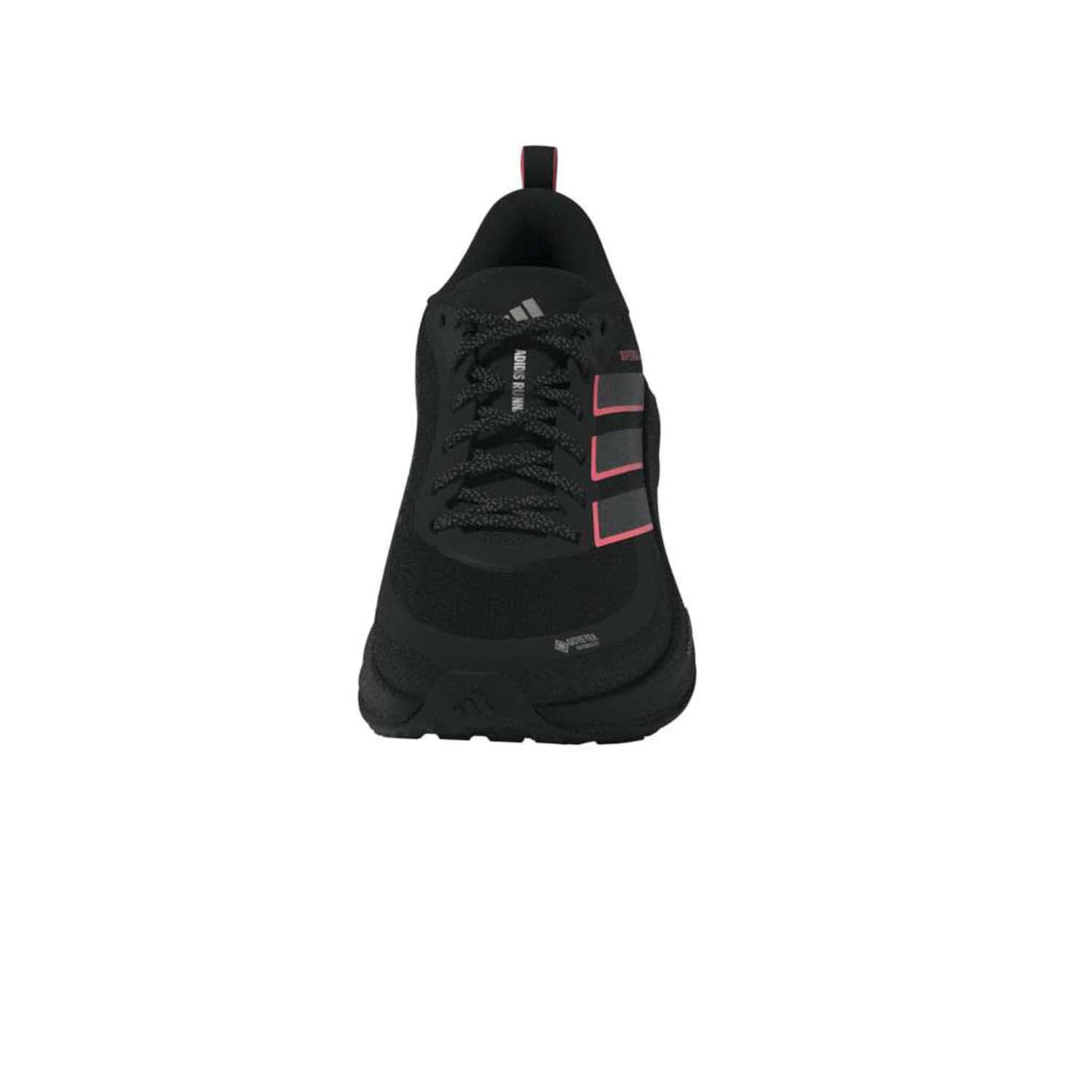 adidas SUPERNOVA EASE 2 GTX W Damen Laufschuhe Joggingschuhe schwarz