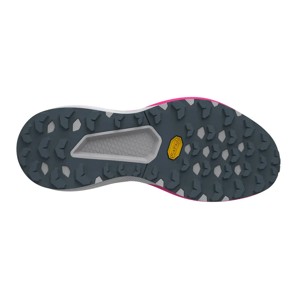 Dynafit Trail Damen Trailrunningschuhe Laufschuhe pink