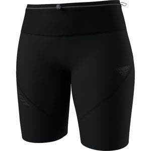 Dynafit Ultra Short Tights Damen schwarz