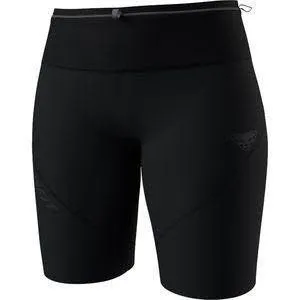 Dynafit Ultra Short Tights Damen schwarz