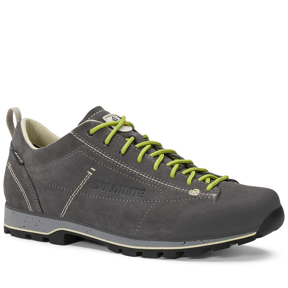 DOLOMITE 54 Low Evo GTX Herren Wanderschuhe Freizeitschuhe avio grey