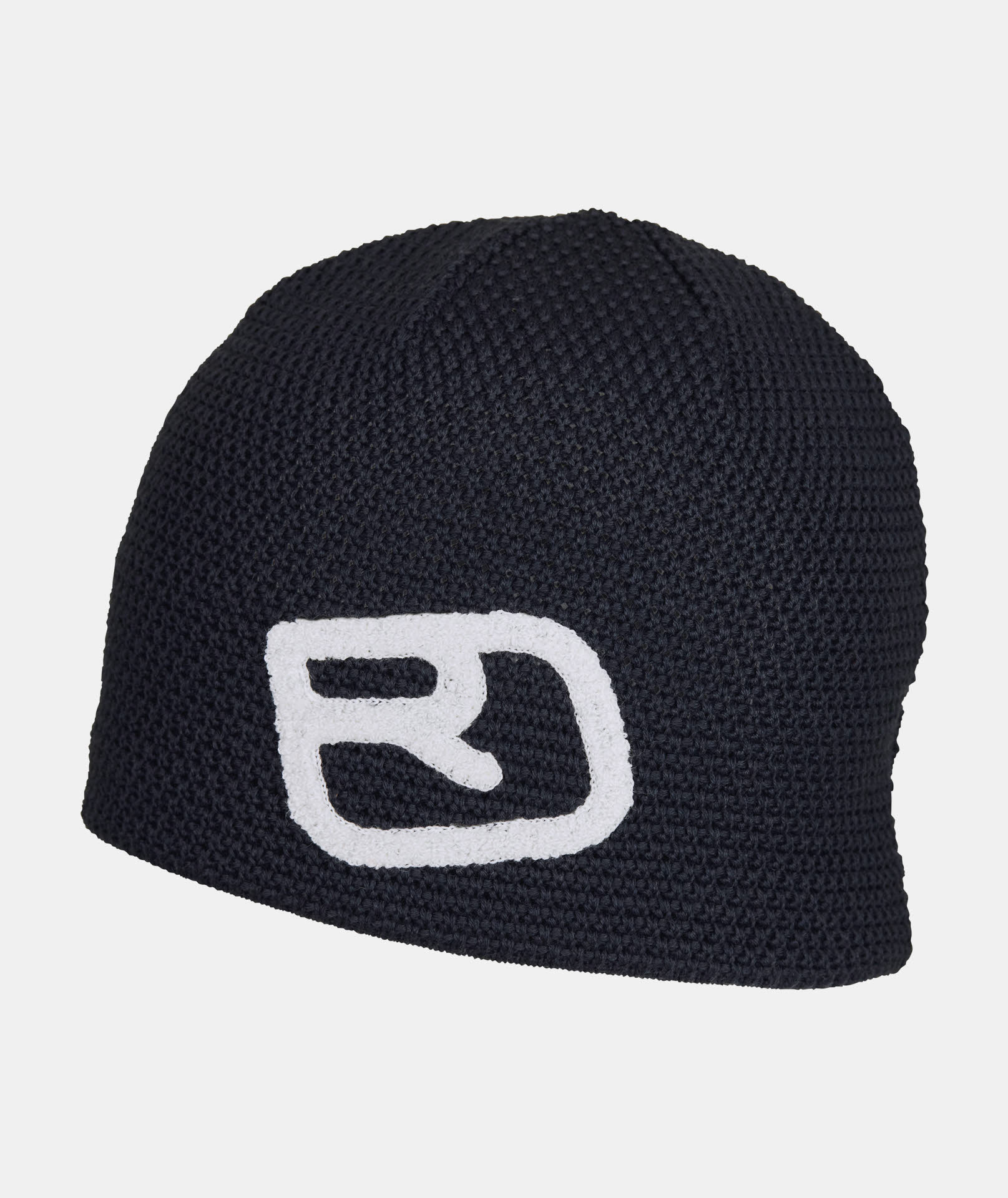 Ortovox ROCK’N'WOOL BEANIE Mütze Funktionsmütze Unisex schwarz