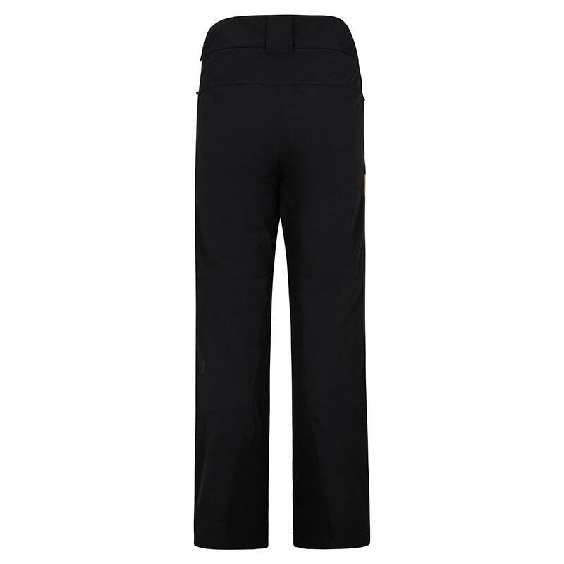 Ziener TIFFAN-Z pants man Herren Skihose Schneehose sandstone