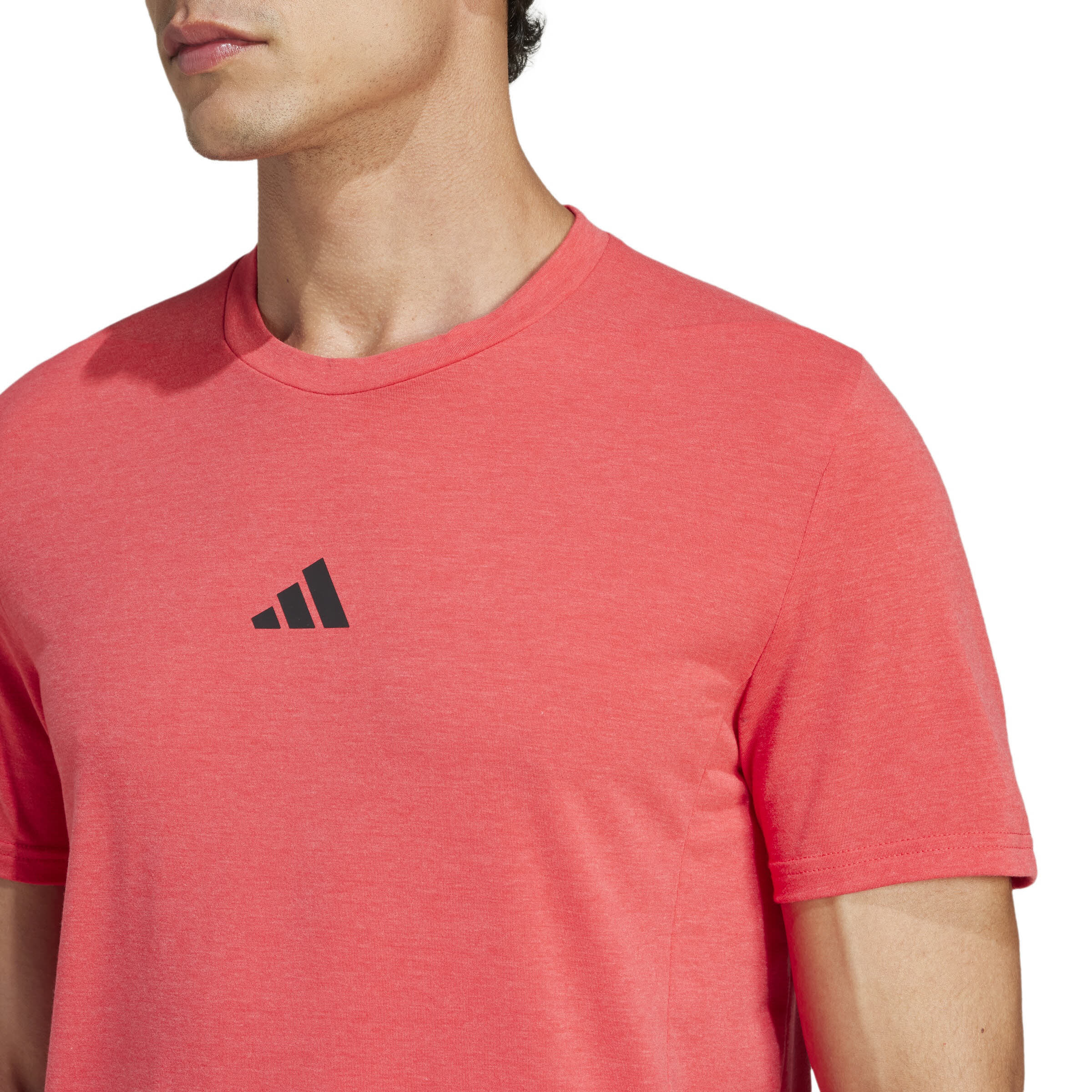 Designed for Training Workout T-Shirt