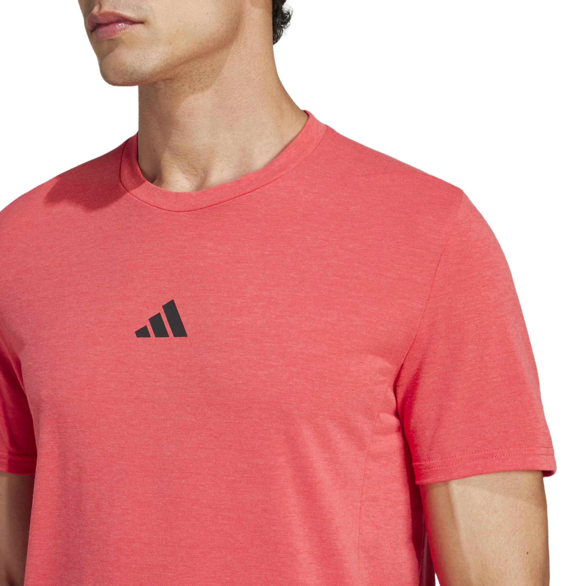 Designed for Training Workout T-Shirt