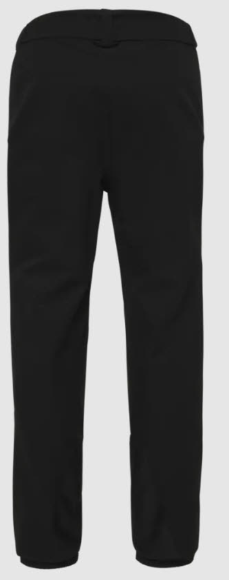 Martini Argon Unit 2L Pants Herren Skihose schwarz