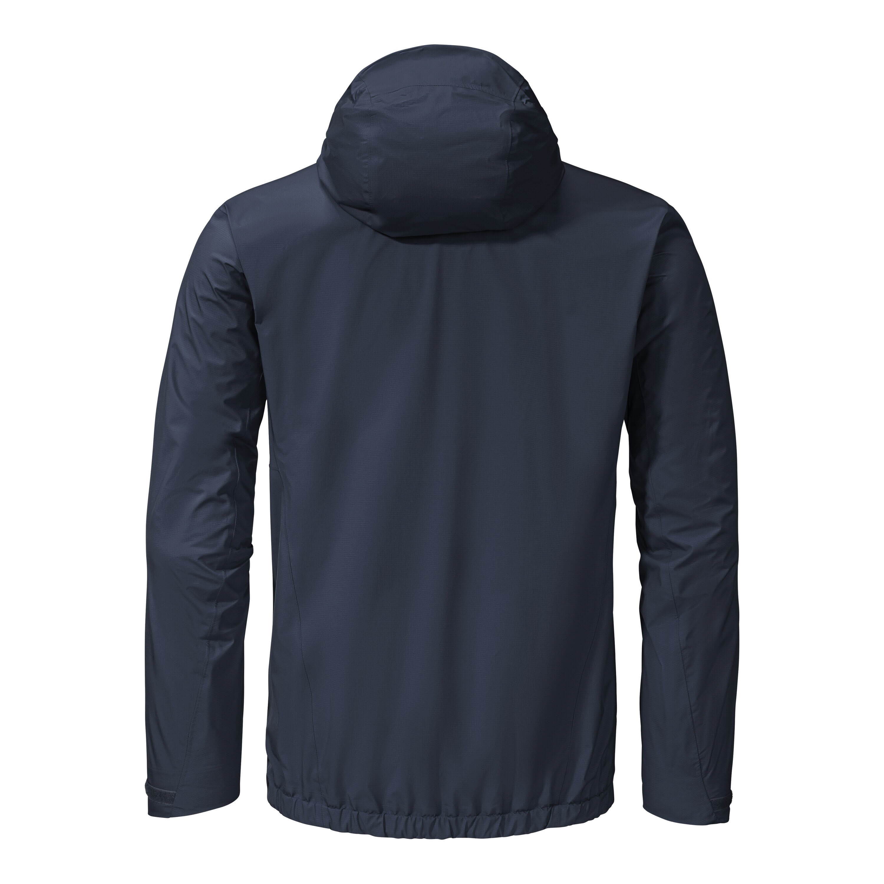 Schöffel 2.5L 3D Jacket Vistdal M Regenjacke Herren dunkelblau