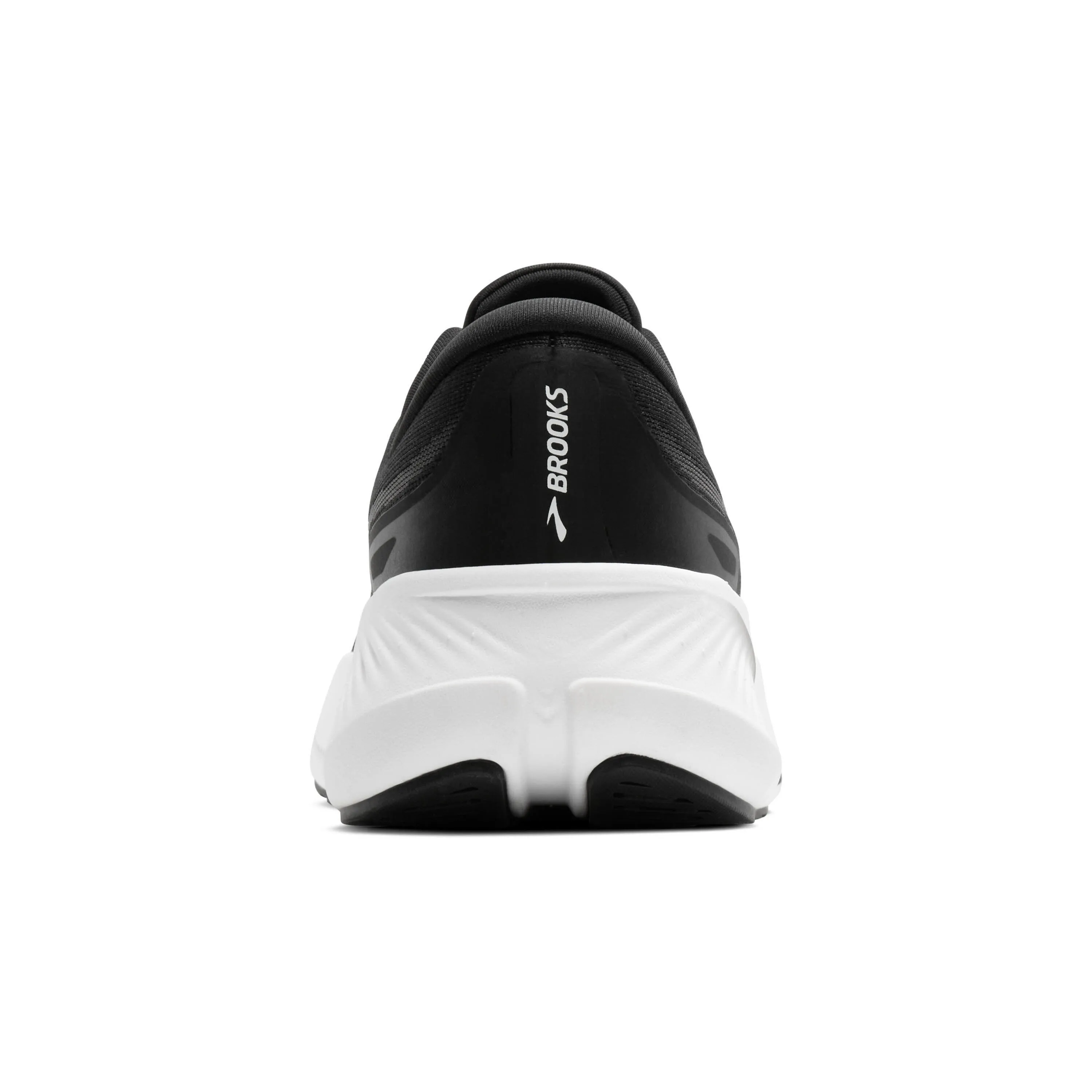 Brooks Revel Max Laufschuhe Damen schwarz