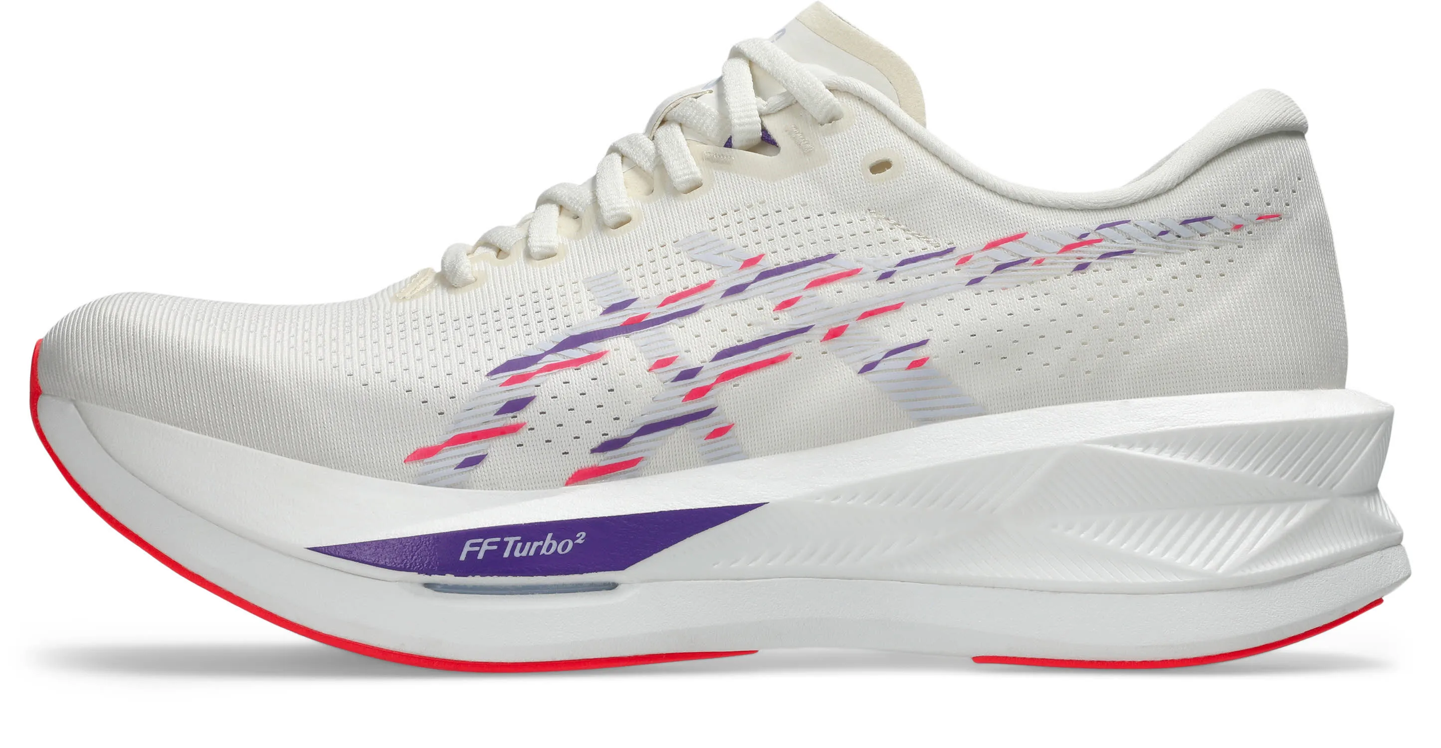 ASICS SONICBLAST Herren Laufschuh Joggingschuh weiß
