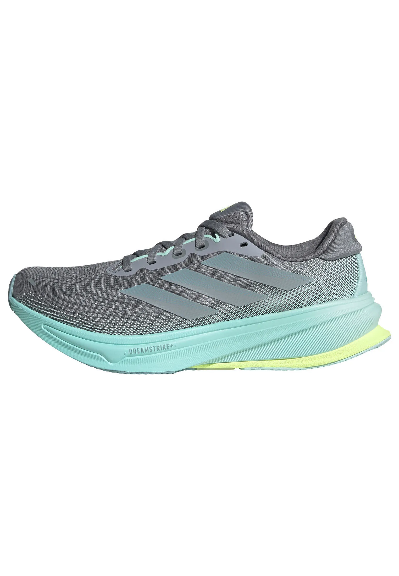 adidas Supernova Rise 2 Damen Laufschuh Fitness-Schuh grau