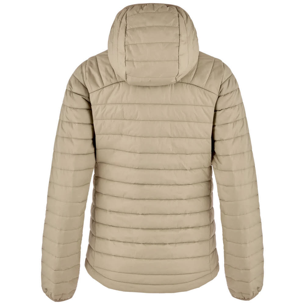 Fjällräven Expedition Laett Hoodie W Damen Daunenjacke fossil