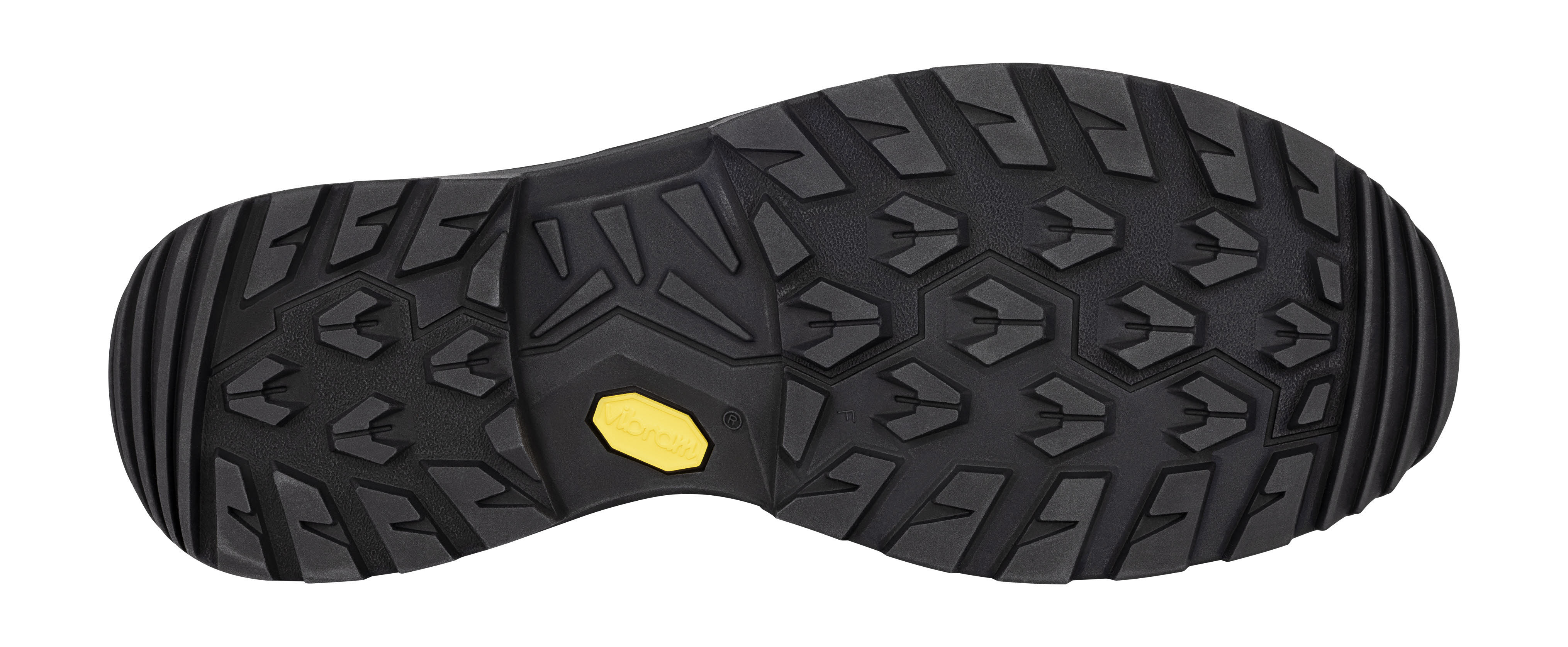 Lowa Renegade EVO GTX MID Wanderschuh Trekkingschuh wasserdicht leicht Damen grau