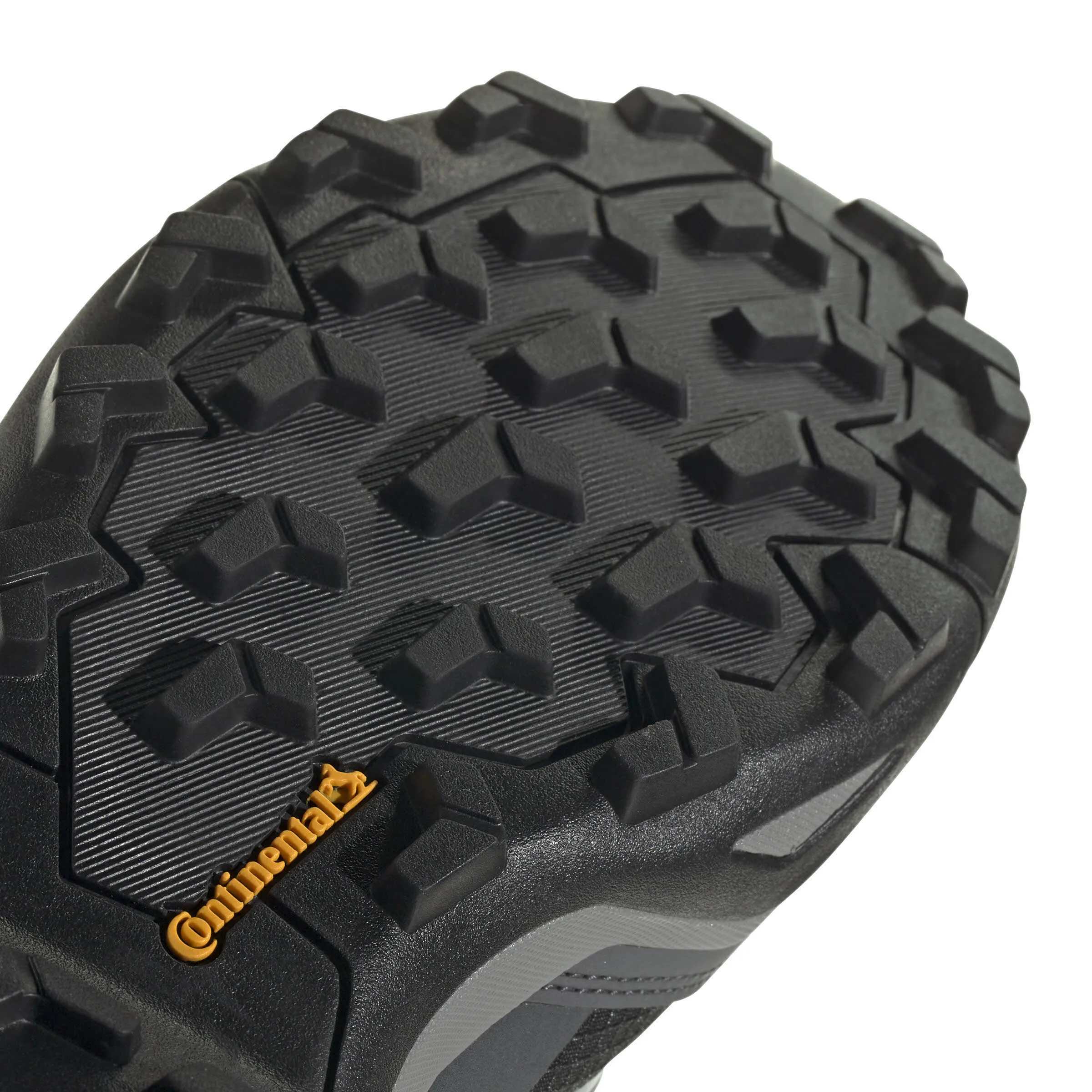 adidas TERREX SKYCHASER MID GTX W Damen Wanderschuhe Trekkingschuhe Mid schwarz