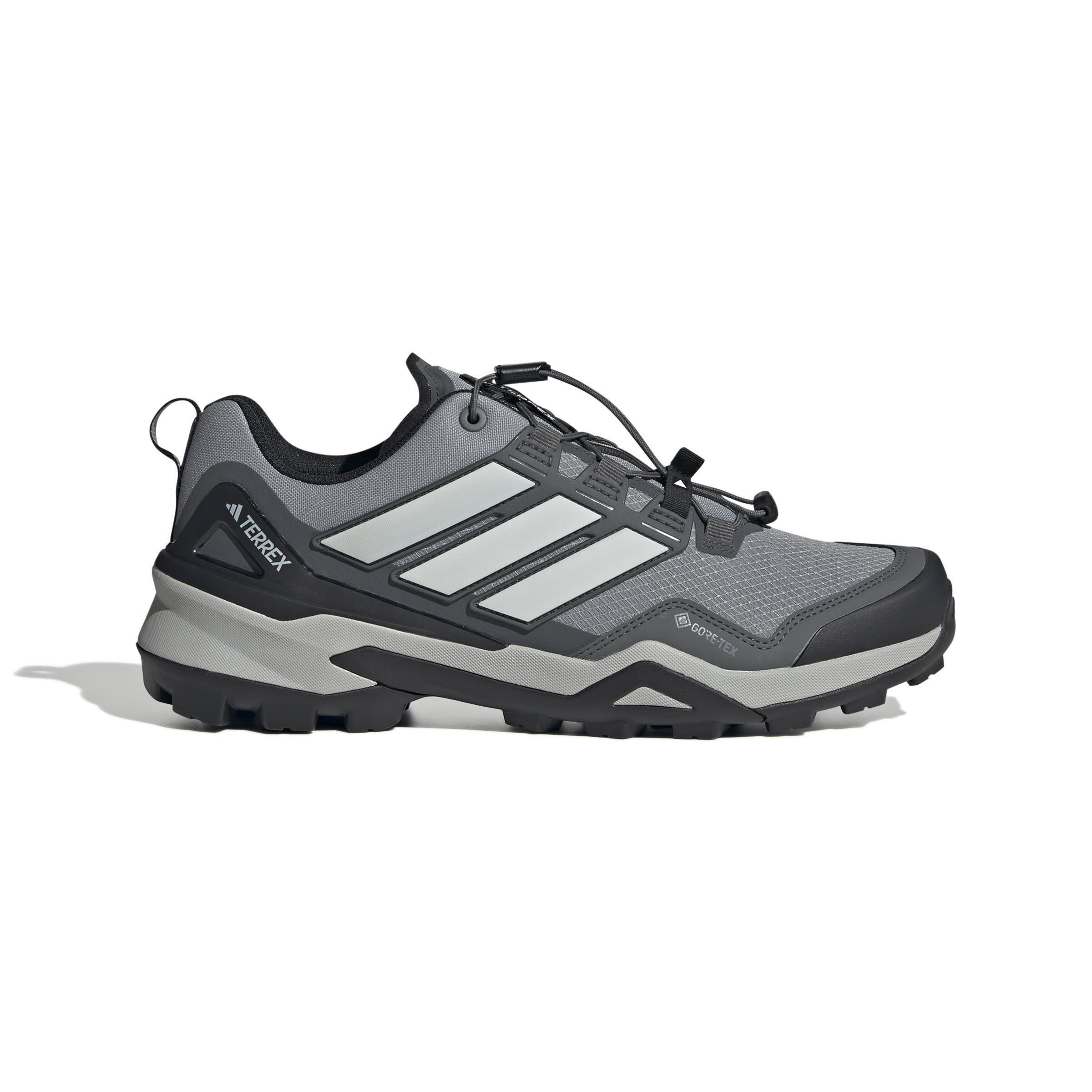 adidas Terrex Skychaser GORE-TEX Wanderschuh Herren grau