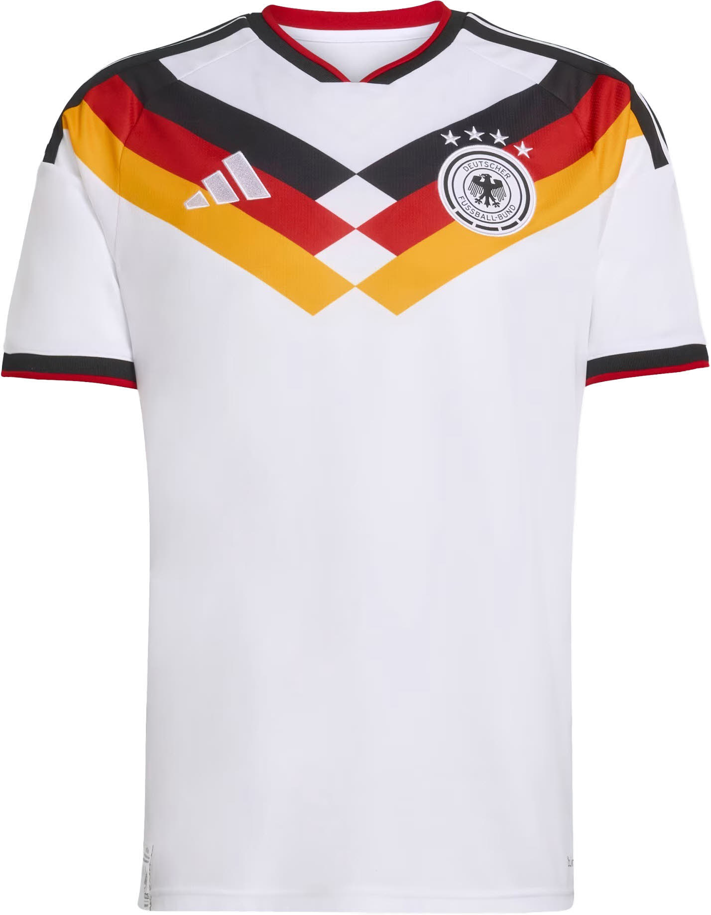 Adidas DFB Trikot Home Herren