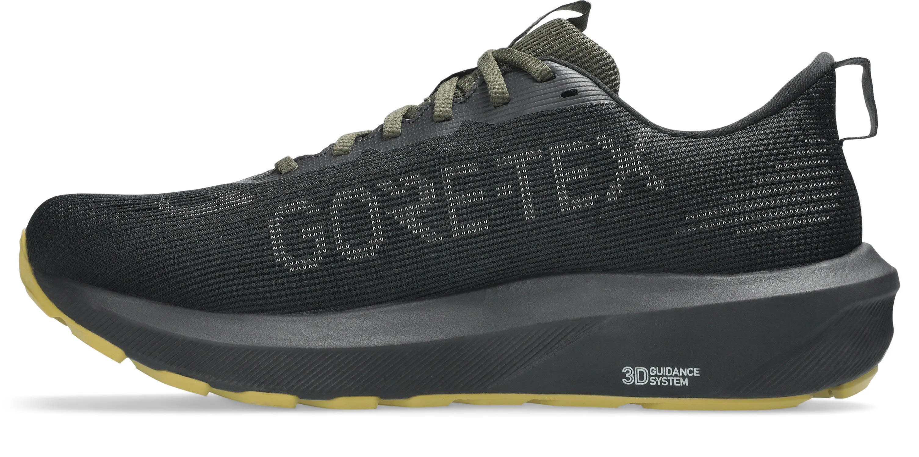 Asics GT-1000 14 GTX Herren Laufschuhe Joggingschuhe schwarz