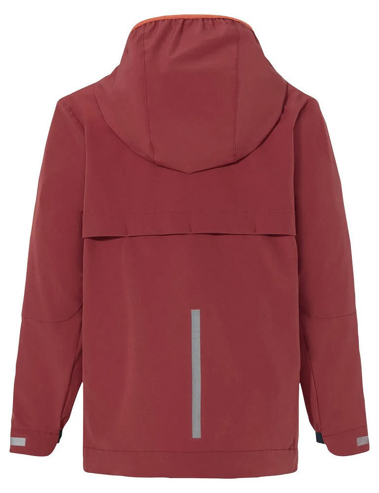 Vaude Moab Stretch Jacket Mädchen Outdoorjacke Fahrradjacke redeva