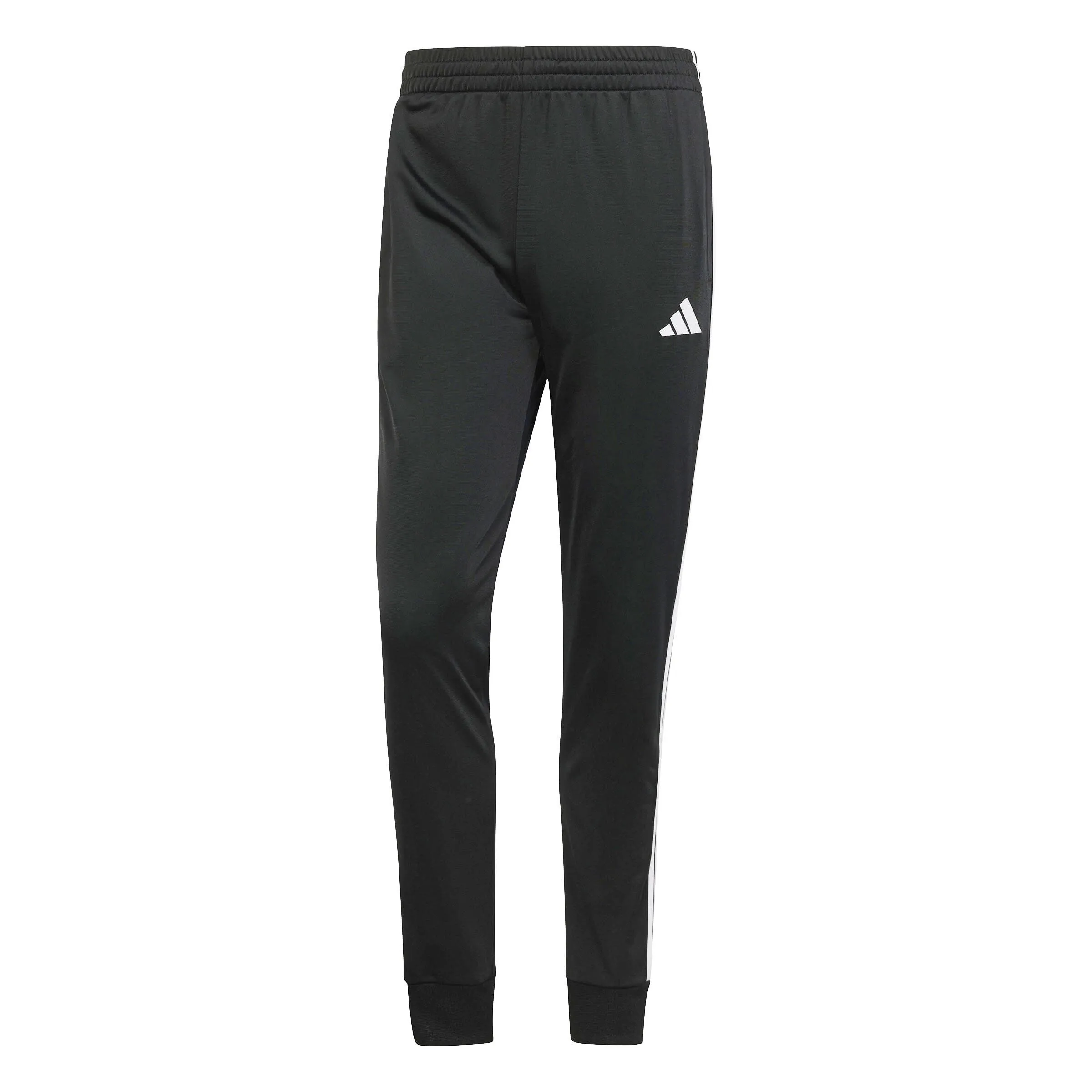 adidas M 3S Tr Tt Ts Herren Trainingsanzug schwarz/weiß