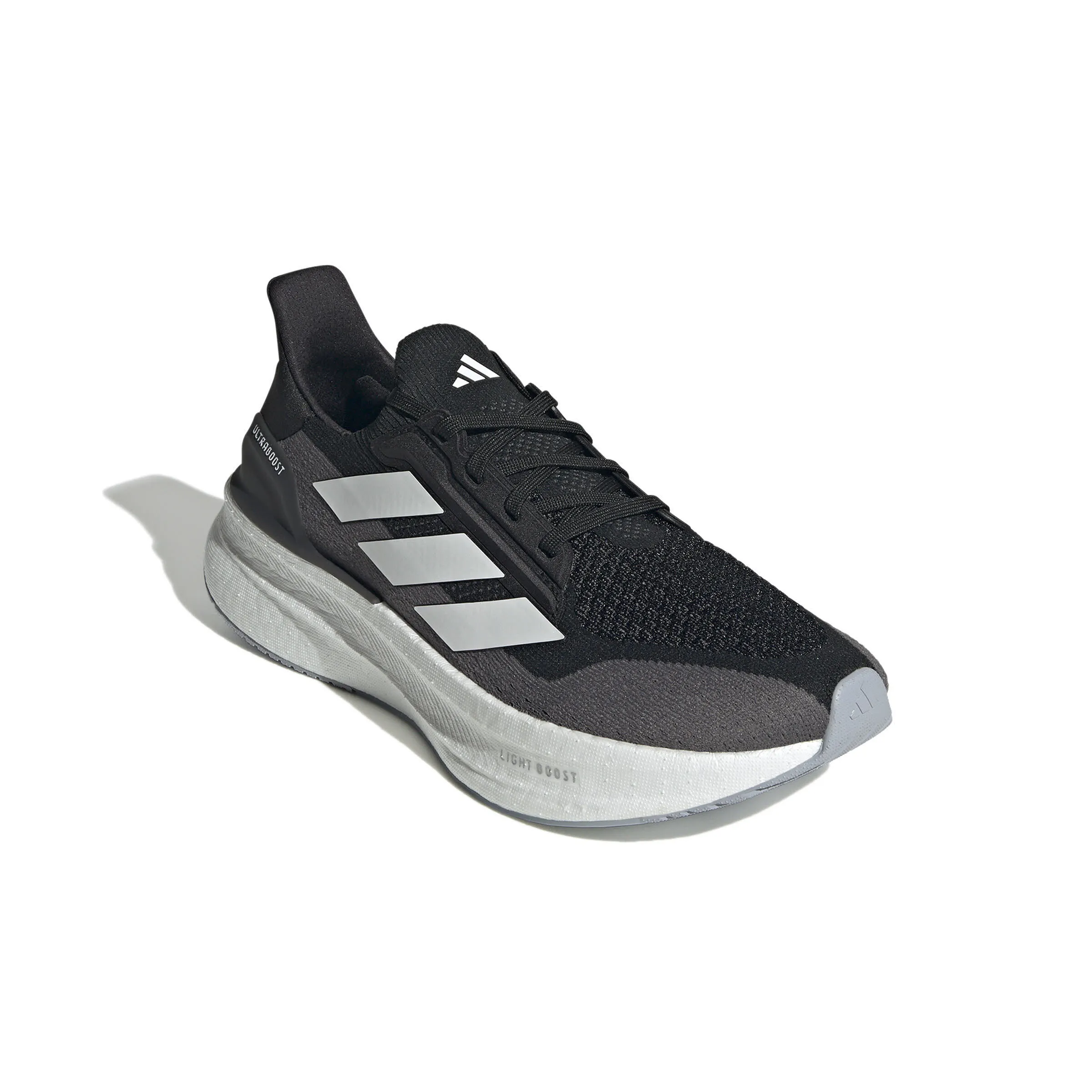 adidas ULTRABOOST 5X Herren Laufschuhe Halbschuhe schwarz