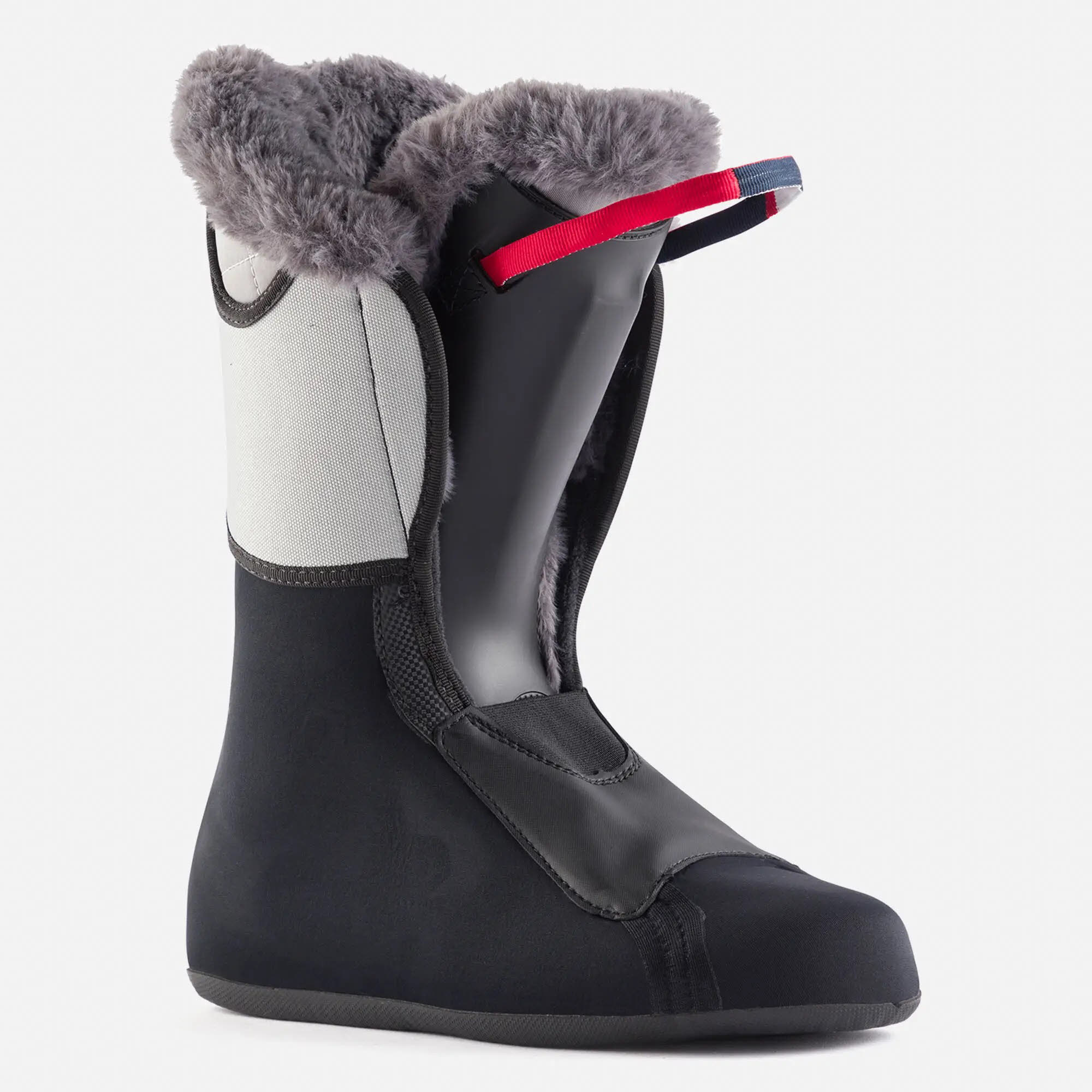 Rossignol Pure Pro 100 GW Damen Ski Alpin Skischuhe Wintersport 22/23 schwarz