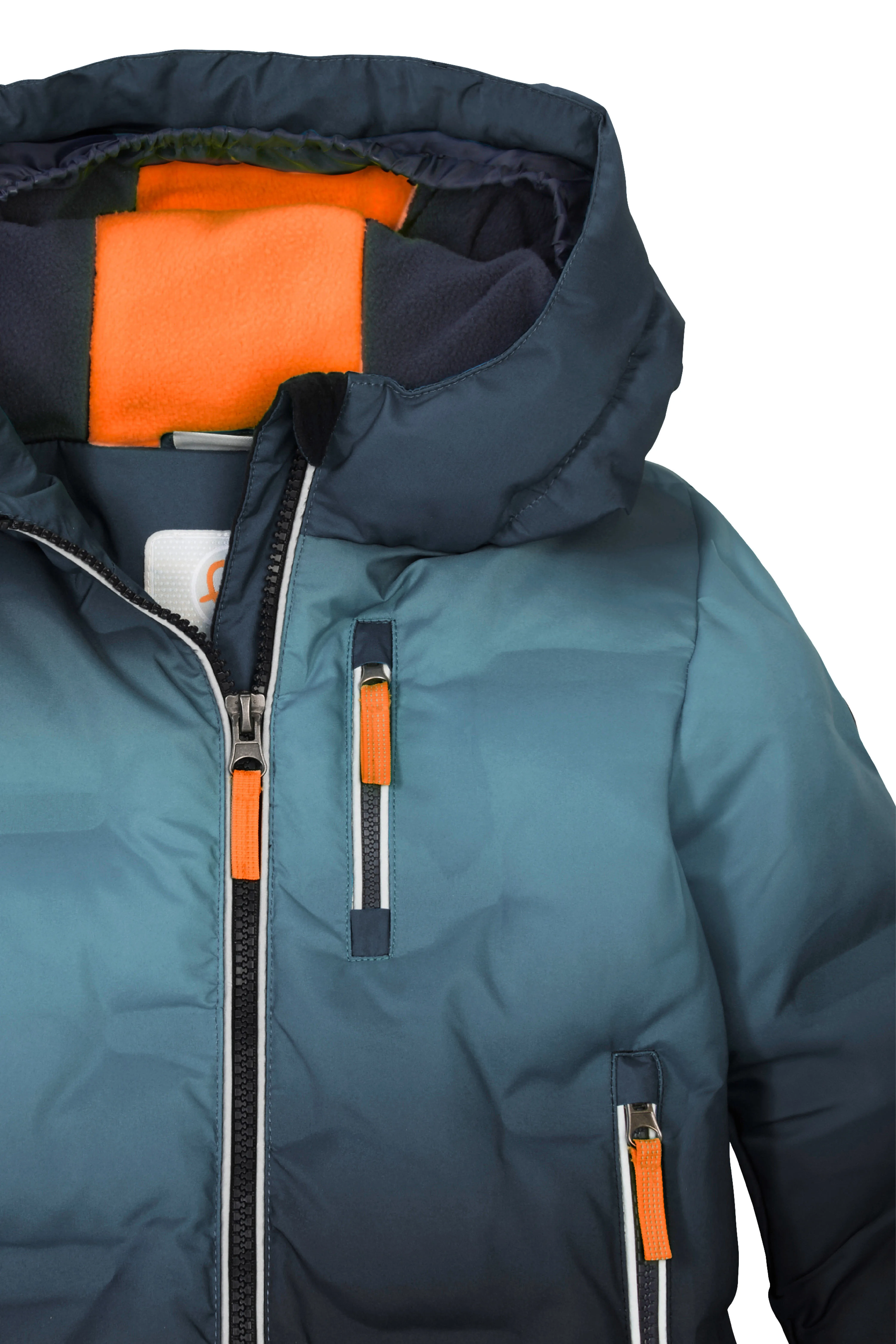 Killtec FisW 39 Skijacke Winterjacke Jungen blau