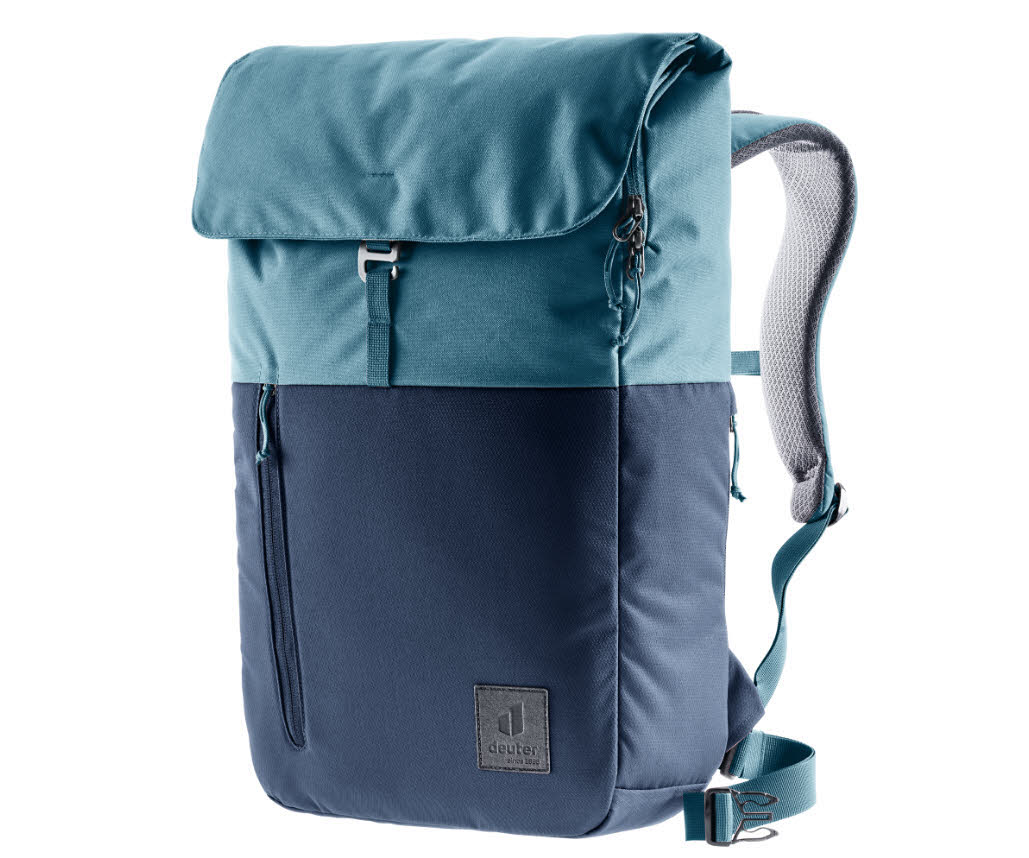 Deuter Up Seoul Unisex Lifestyle Rucksack blau
