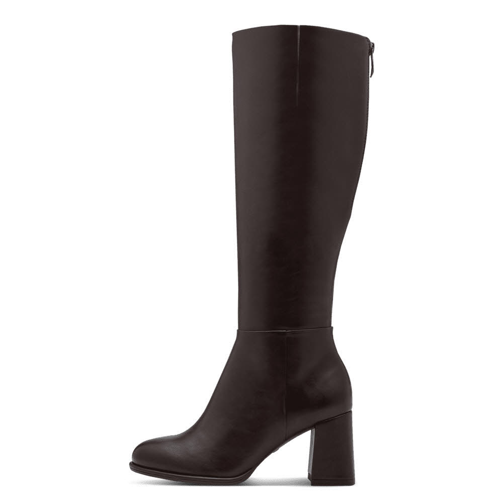 Tamaris Damen Stiefel braun
