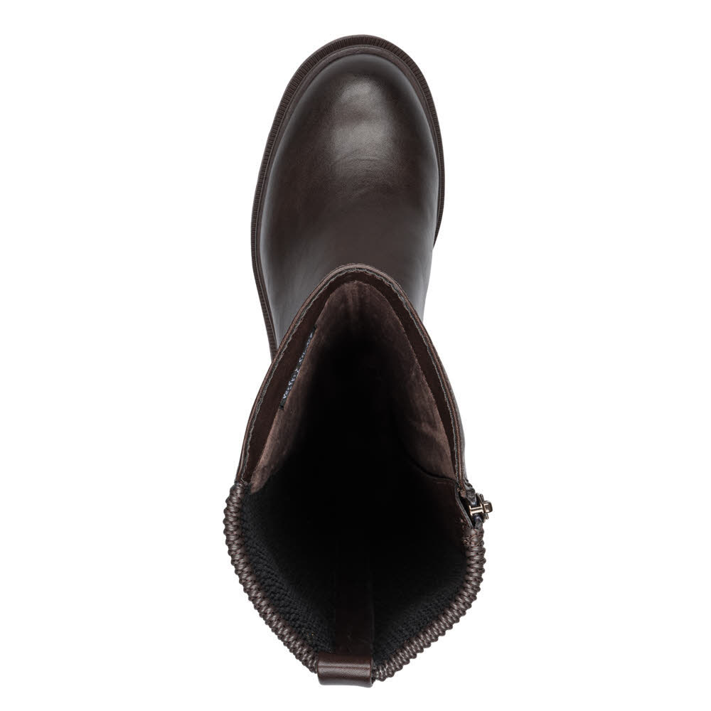 Tamaris Damen Stiefel braun