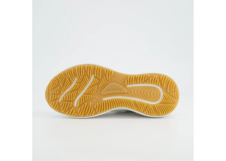 tenhaag (Paul Green) Neohaag Damen Sneaker Freizeitschuhe weiß