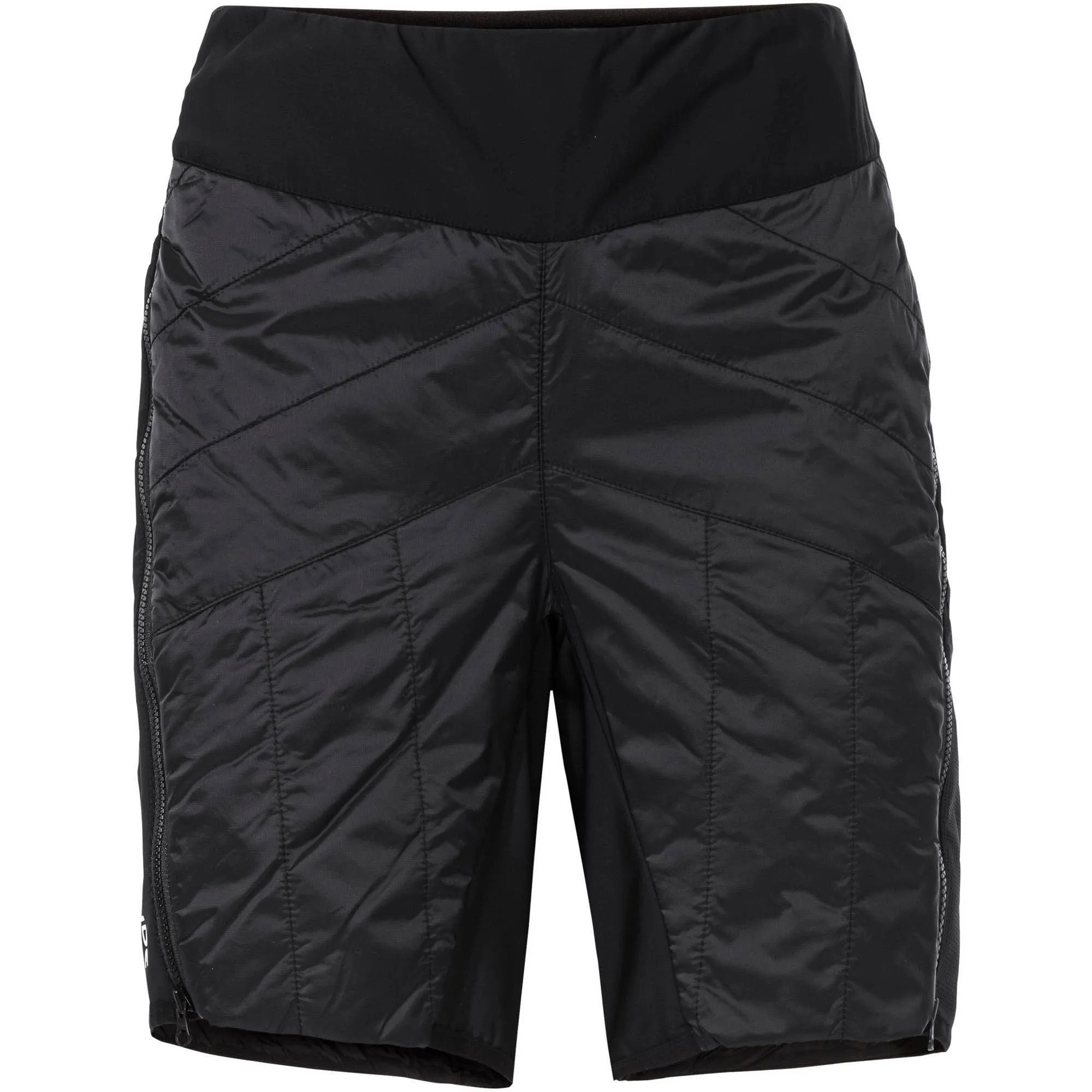 VAUDE Shorts Wo Sesvenna Shorts III Isolationsshorts Damen schwarz
