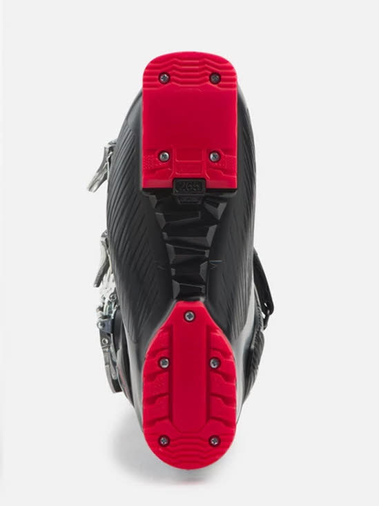 Dalbello VELOCE MAX 75 Unisex Skischuhe Skiboots schwarz