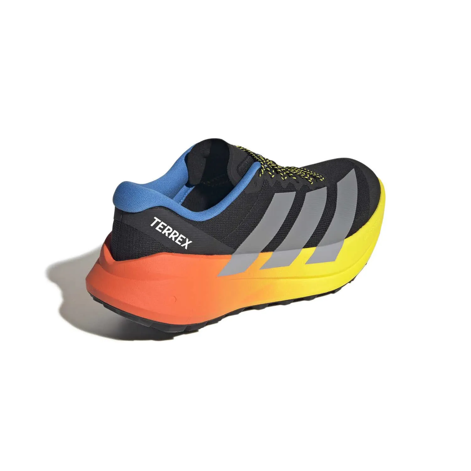 adidas TERREX AGRAVIC SL Herren Laufschuhe Trailrunningschuhe schwarz