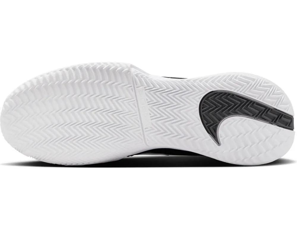 Nike Vapor Pro 3 Damen Tennisschuhe Sneaker Low sportlich schwarz