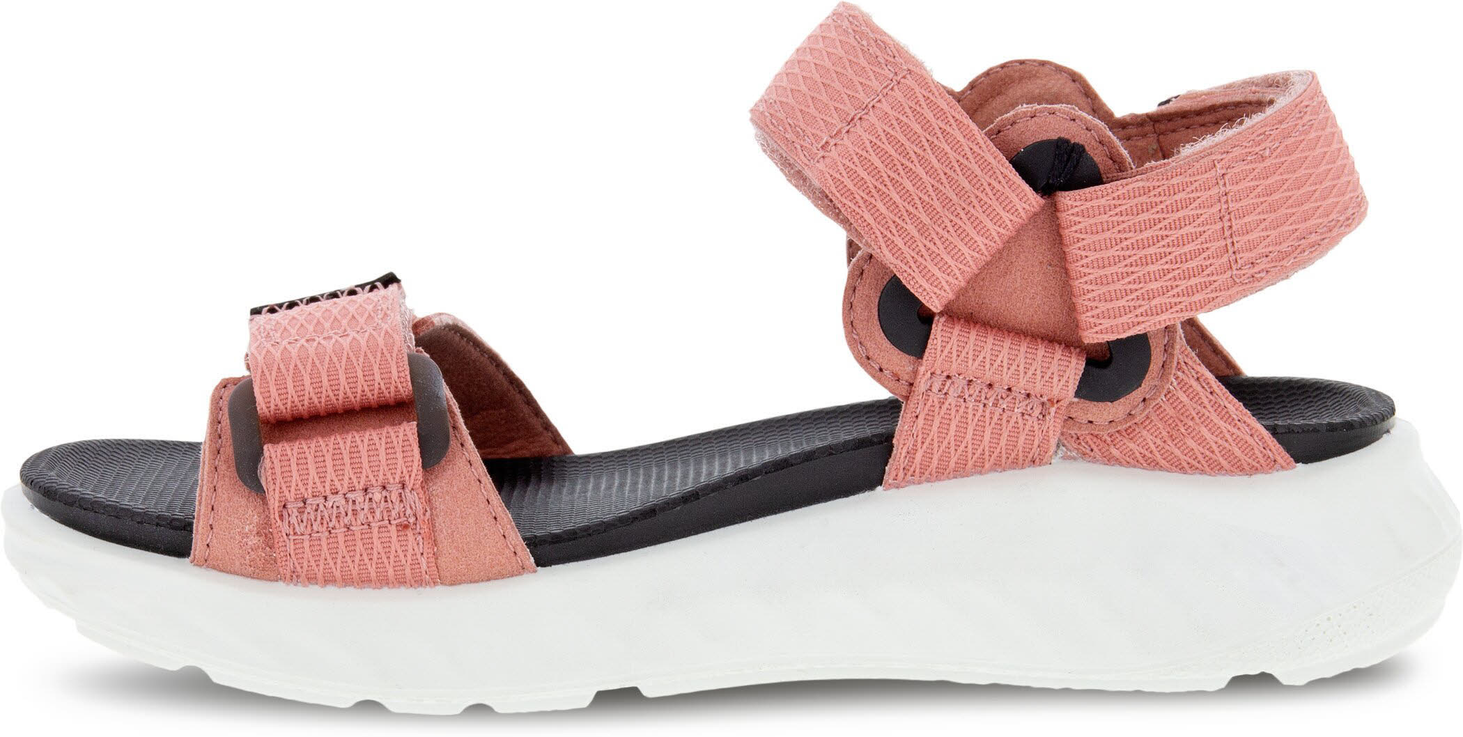 Ecco SP.1 Lite Sandal K Sandale Kinder Mädchen rosa NEU