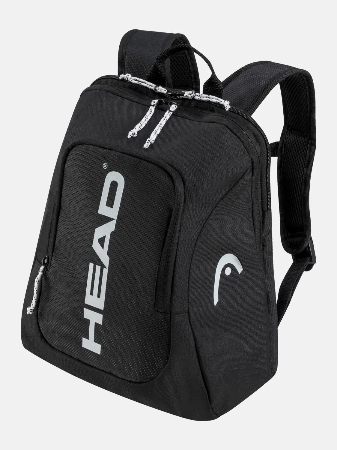 Head Kids Tour Backpack 14L Kinder Tennisrucksack Rucksack schwarz