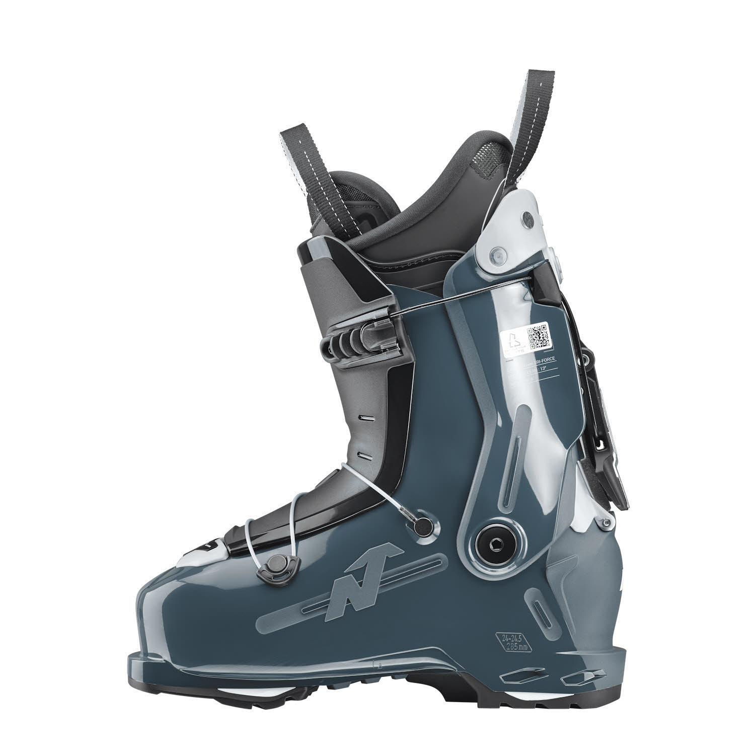 Nordica HF S 95 GW Damen Skischuh Skistiefel grau