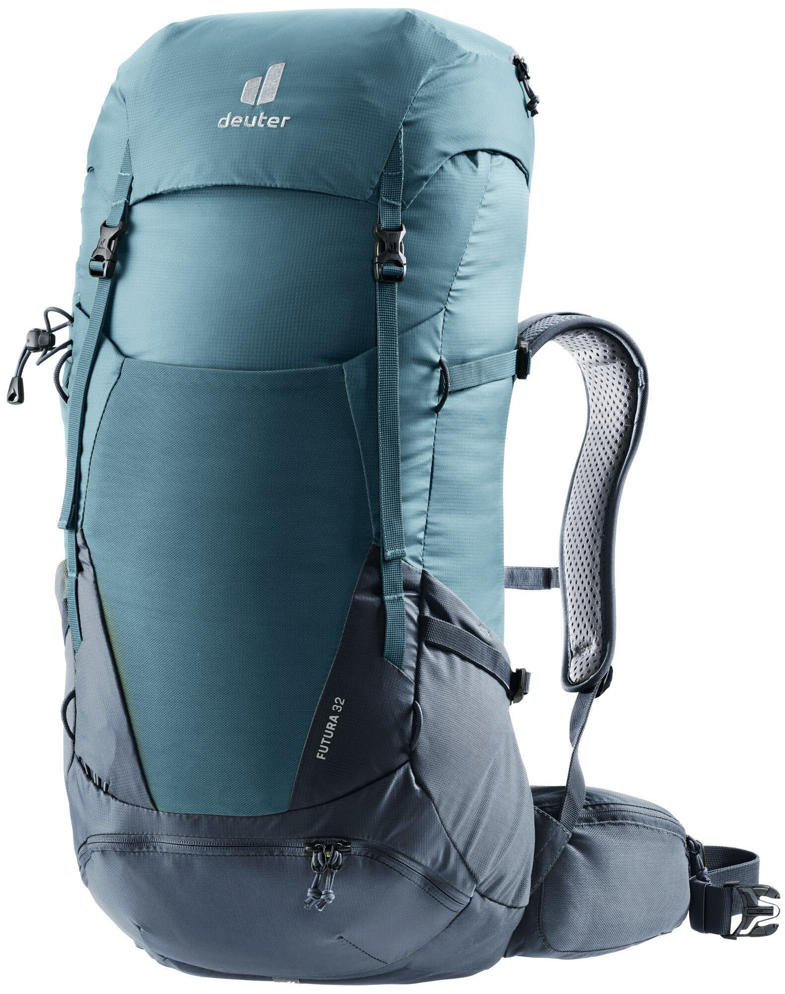 Deuter Futura 32 Wanderrucksack Herren atlantic-ink