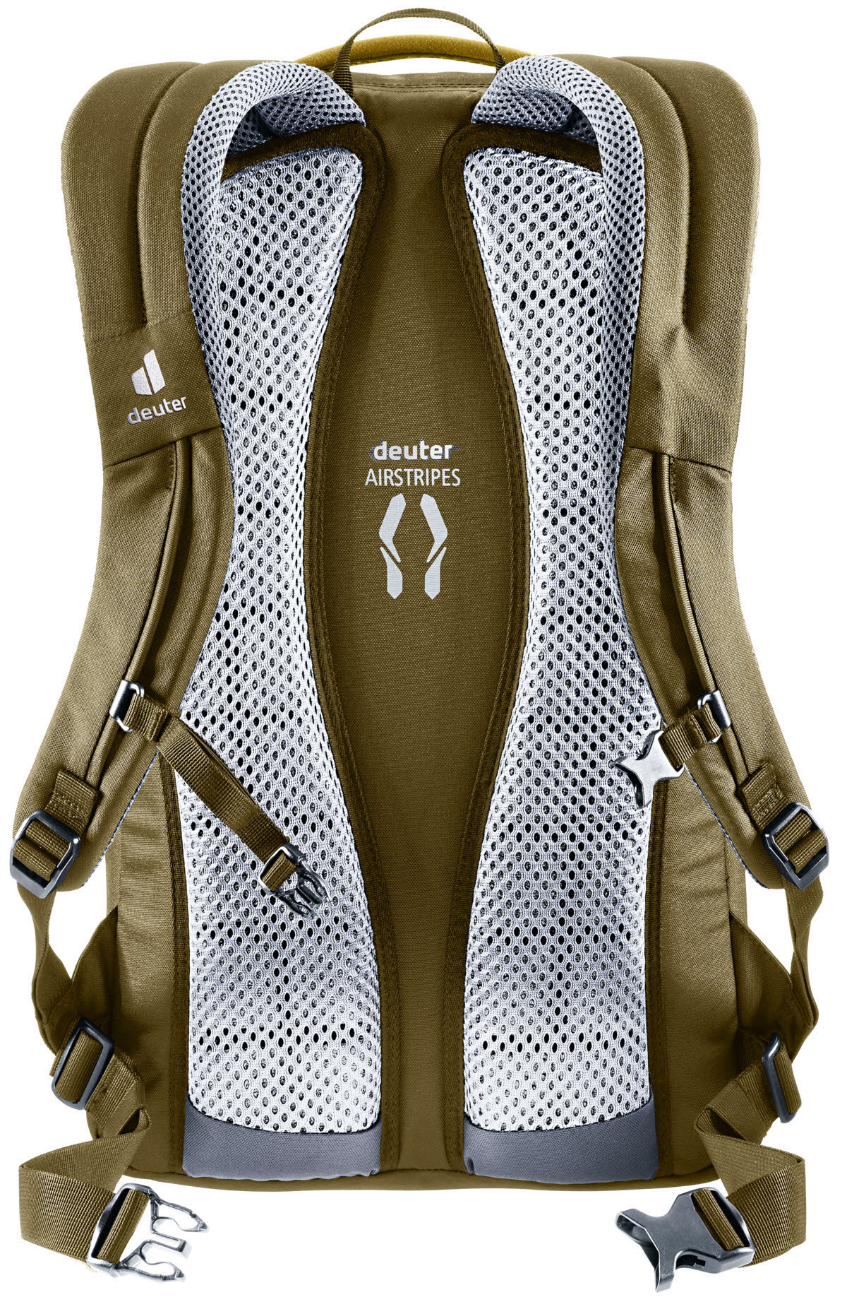 Deuter Giga Lifestyle Rucksack kelp-nori