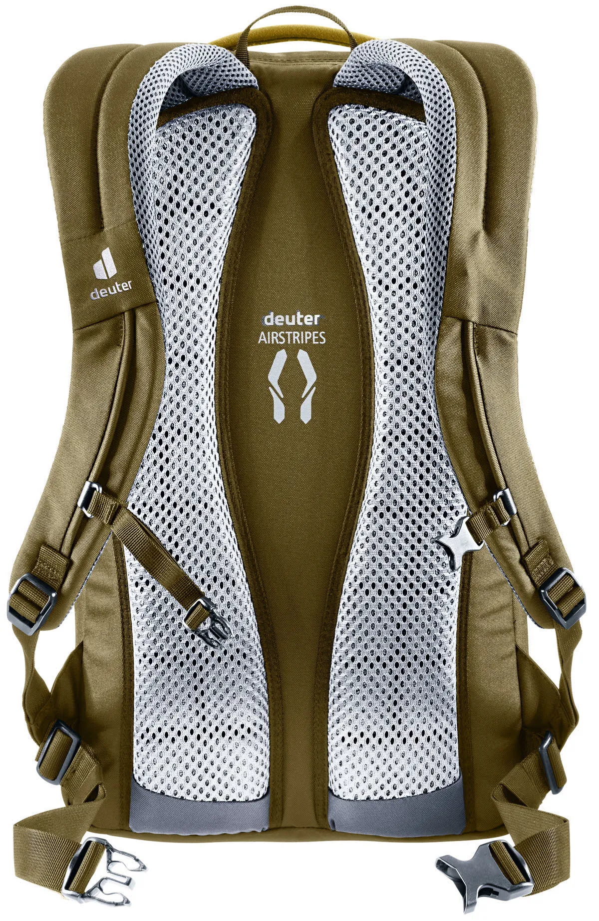 Deuter Giga Lifestyle Rucksack kelp-nori