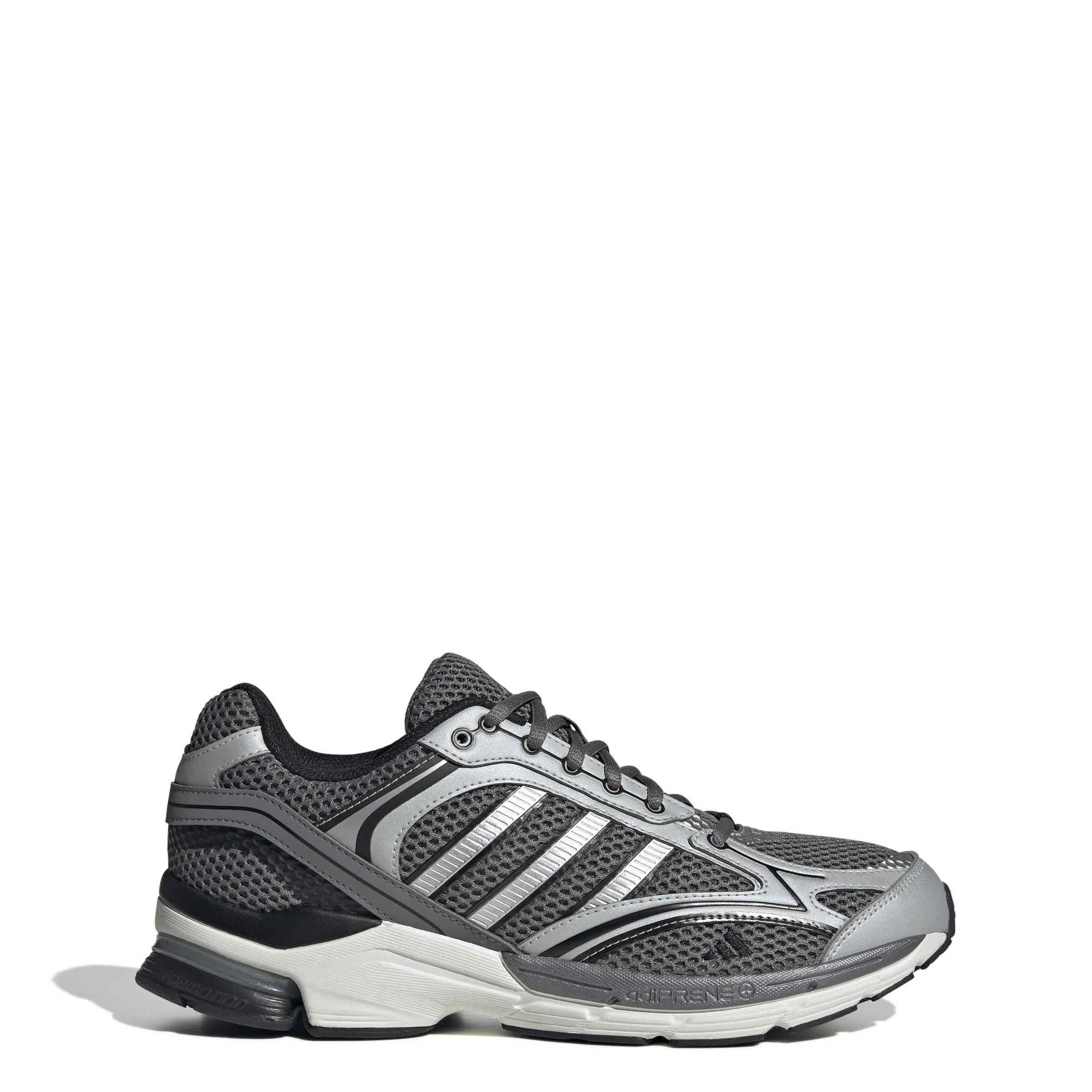 adidas SPIRITAIN 2000 Herren Turnschuhe Halbschuhe grau