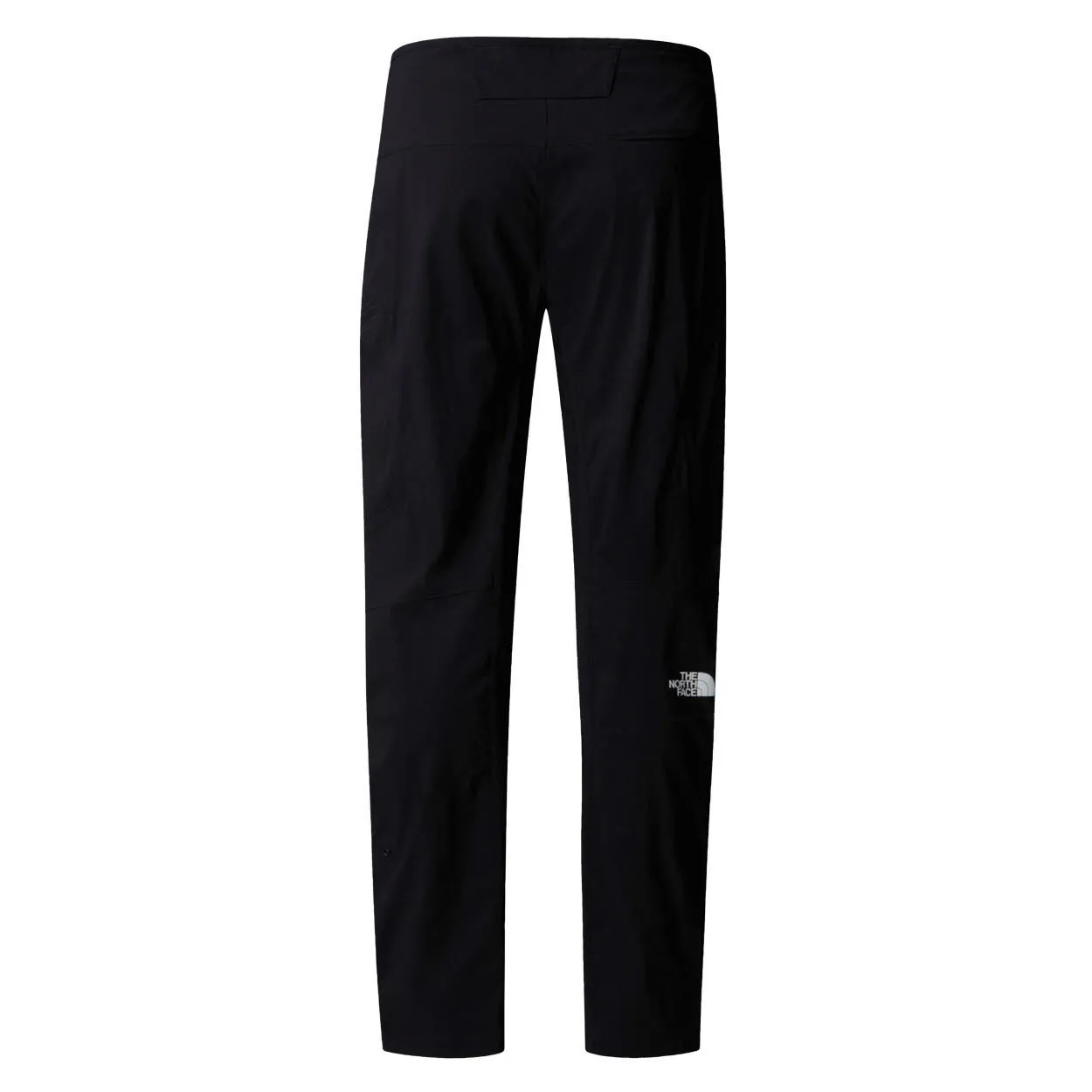 The North Face Exploration Herren Wanderhose Trekkinghose schwarz